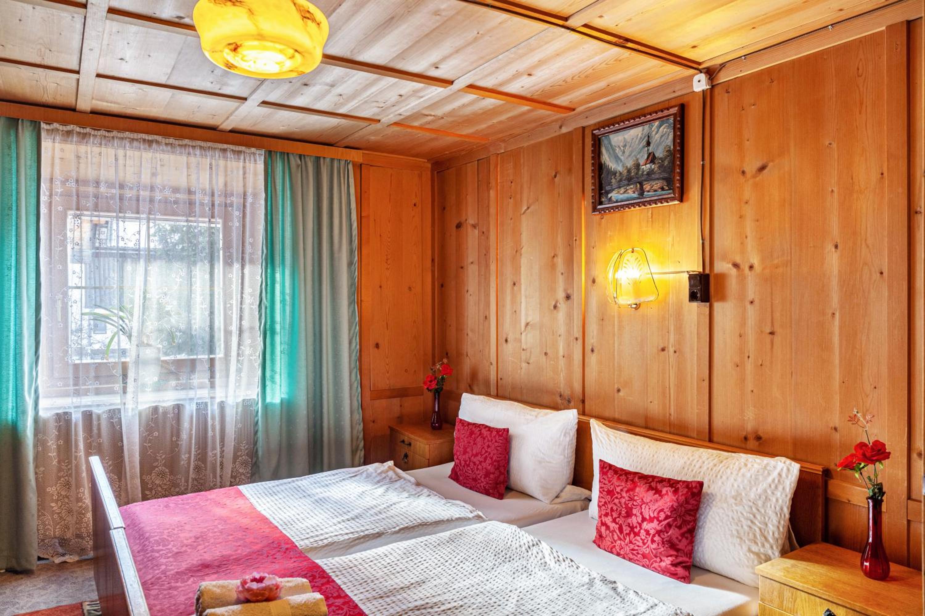 Ferienhaus Wechner