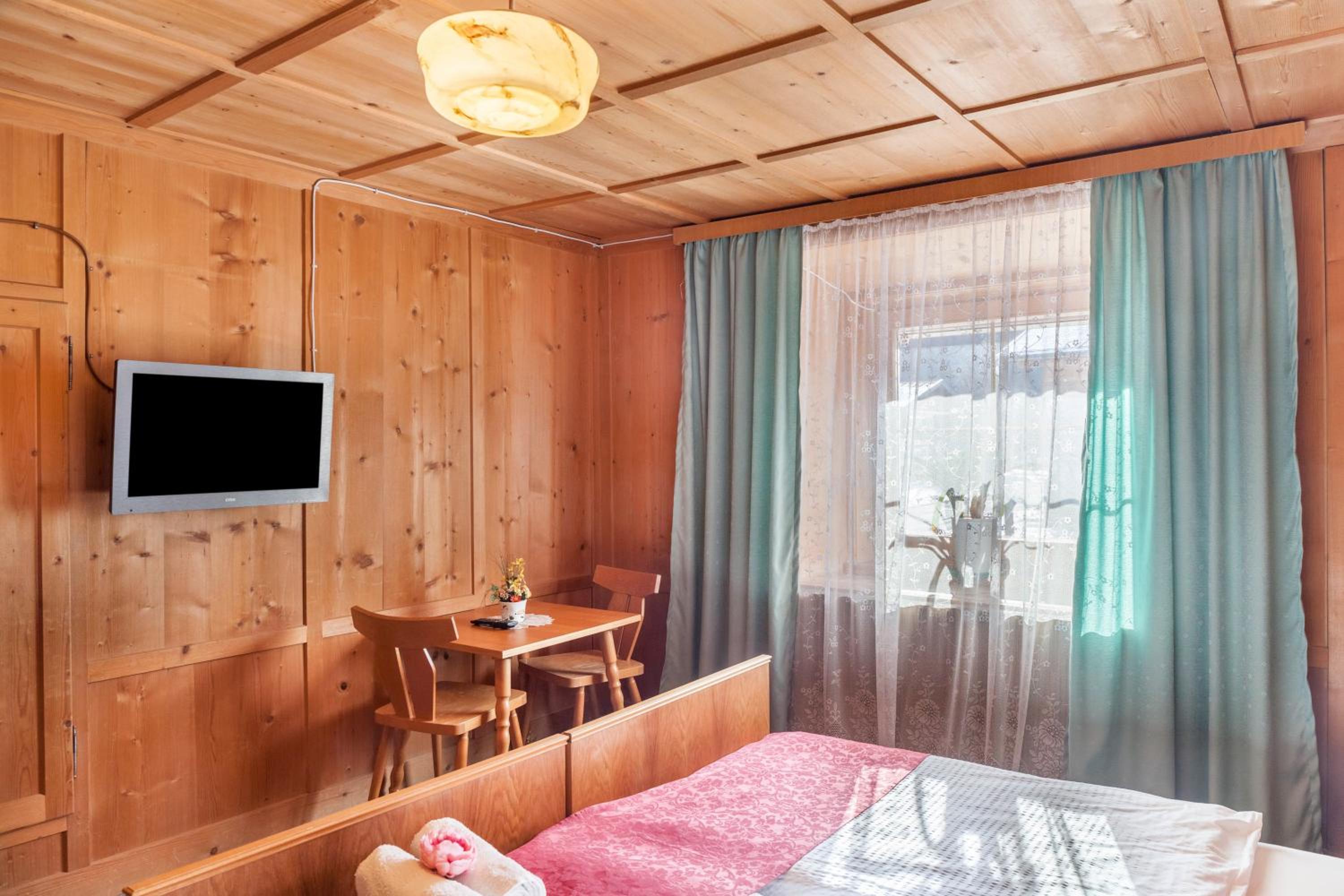 Ferienhaus Wechner