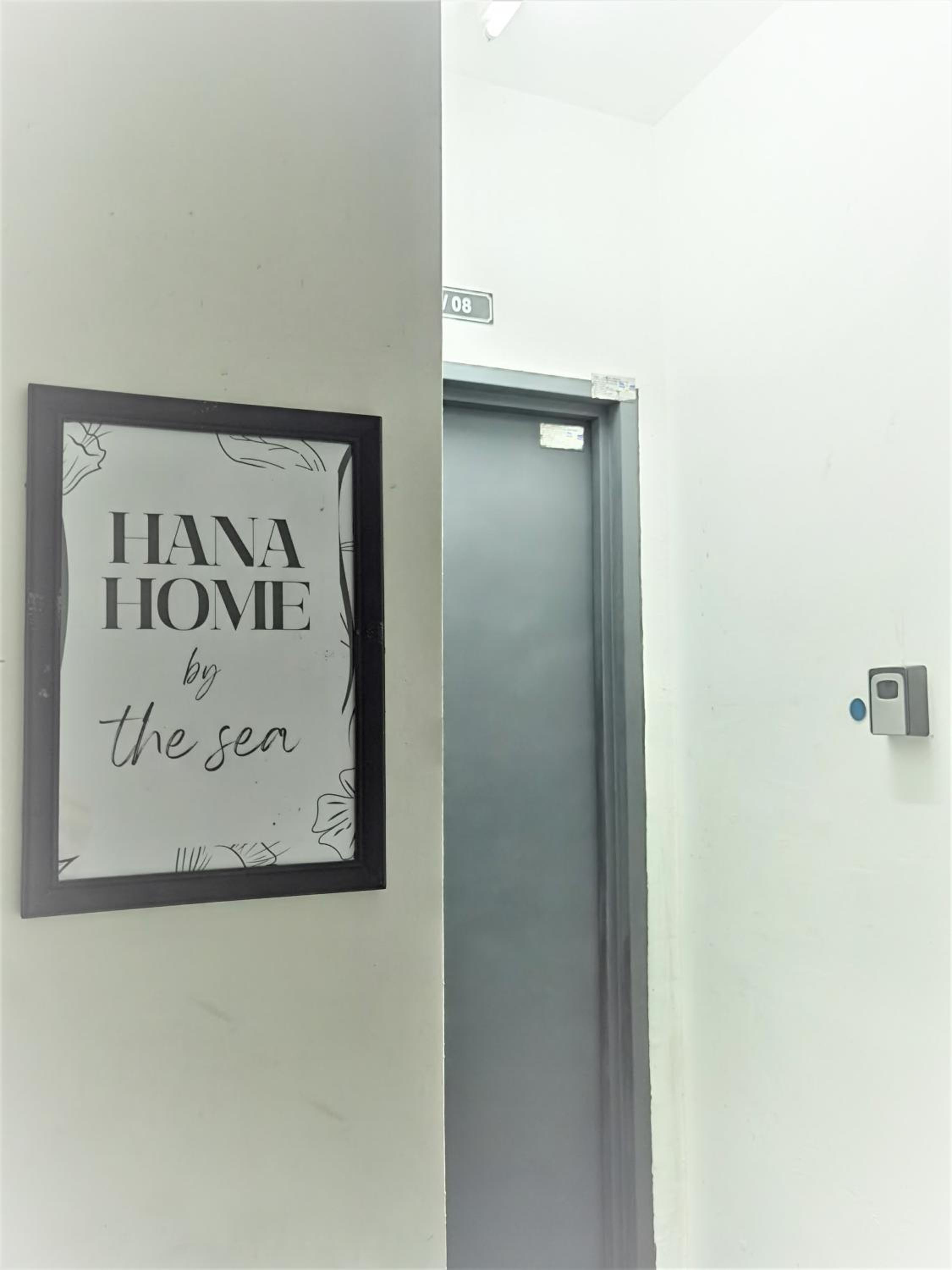 Apartment in Ladang Tok Pelam - Hana Home by the Sea photo 7