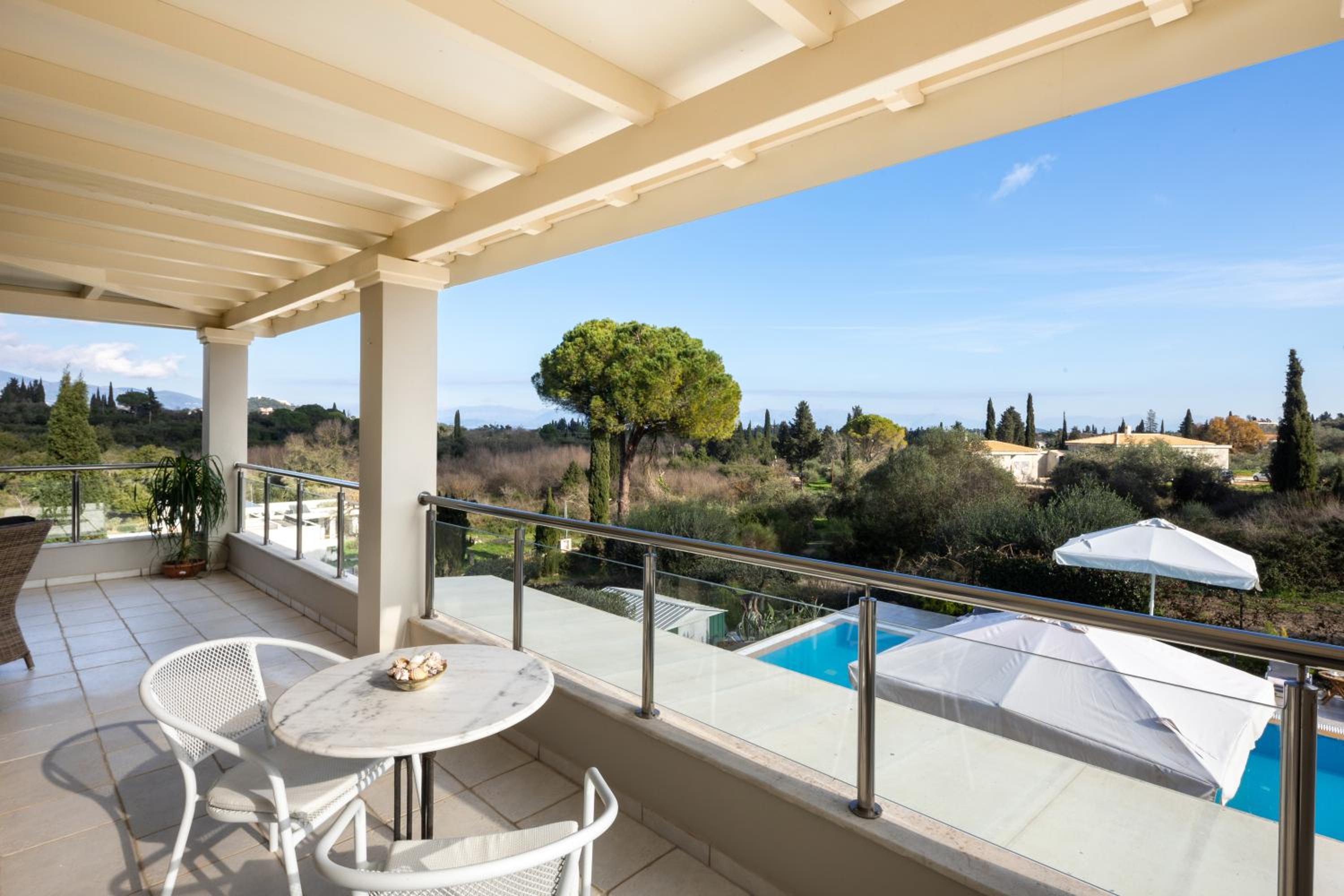 VILLA SORELLINA