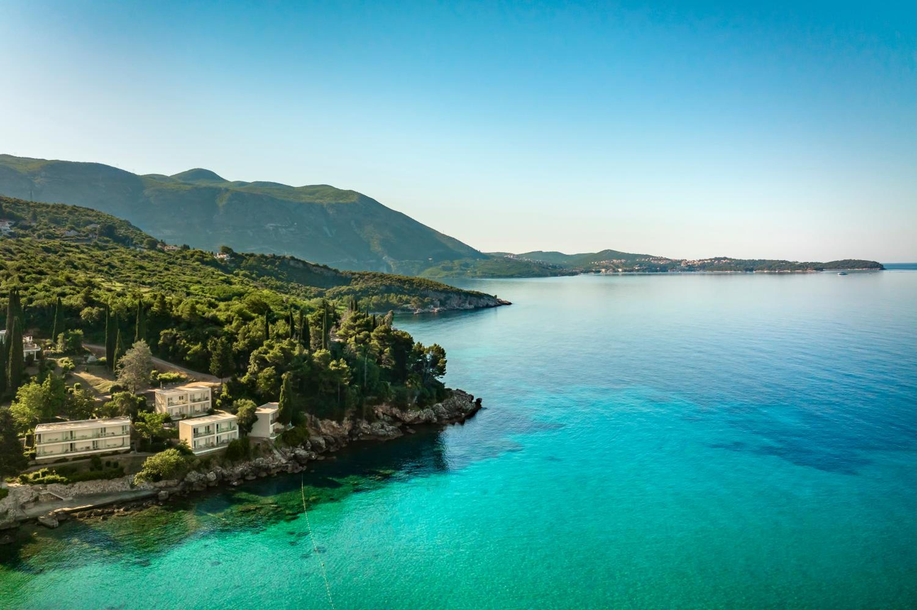 Maistra Select Mlini Villas and Apartments