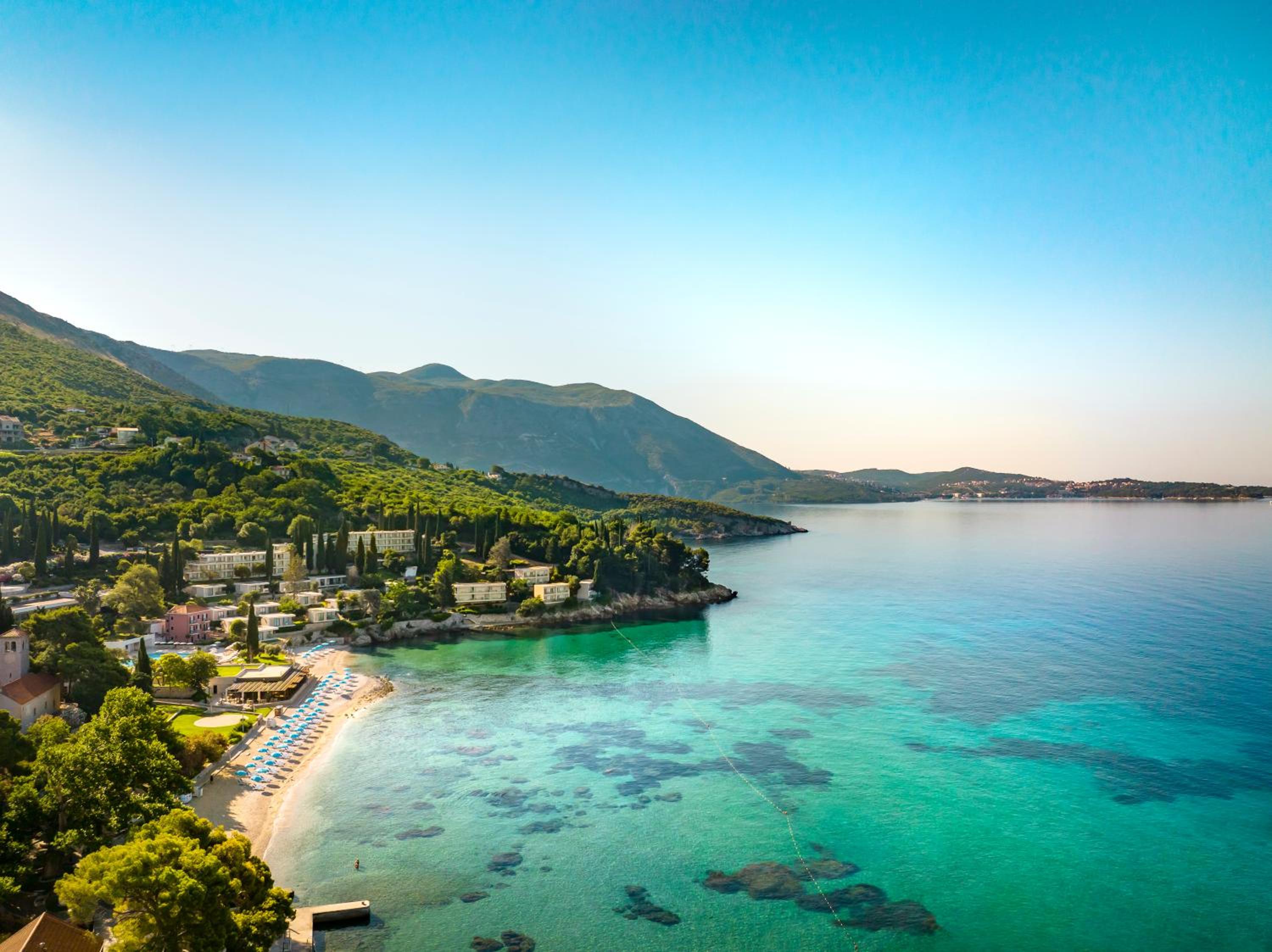 Maistra Select Mlini Villas and Apartments