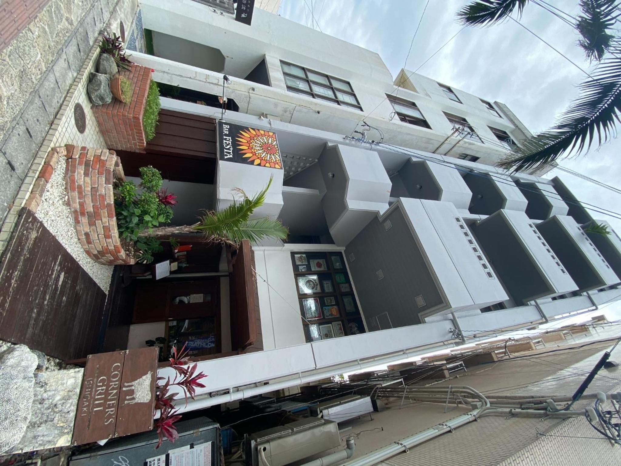 i home Bldg 3rd and 4th floor - Vacation STAY 75504v view 3