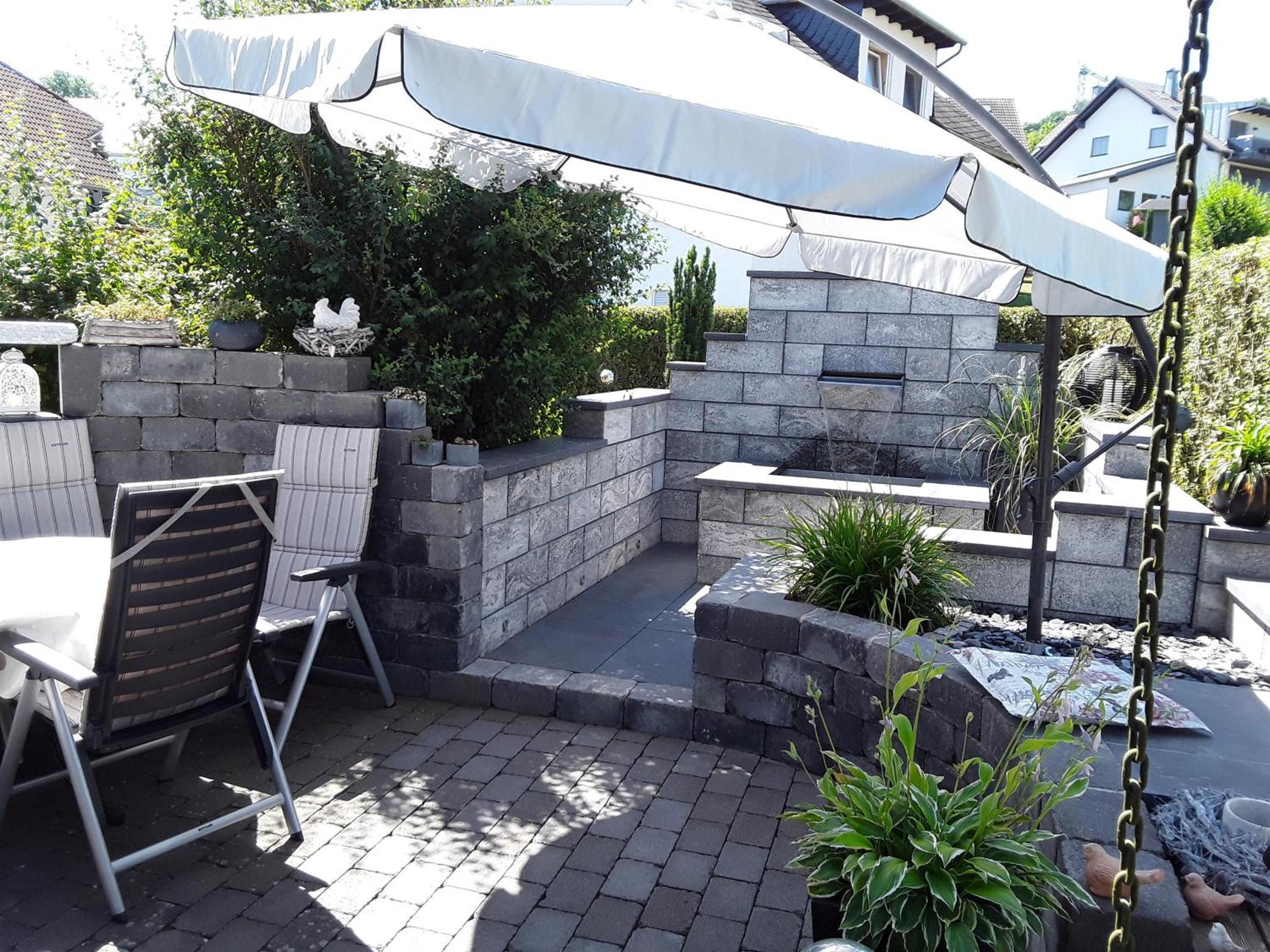 Ferienwohnung Traumpfadblick