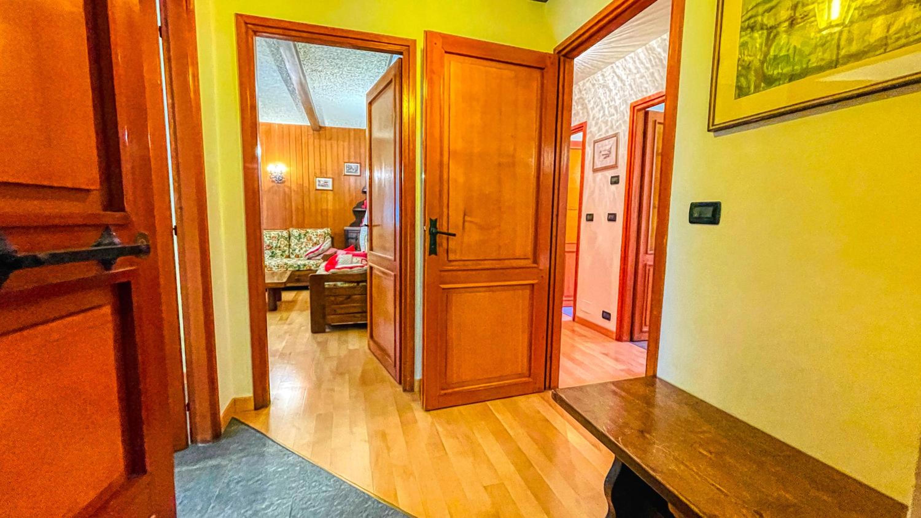 Appartamento Des Amis - Affitti Brevi Italia view 4