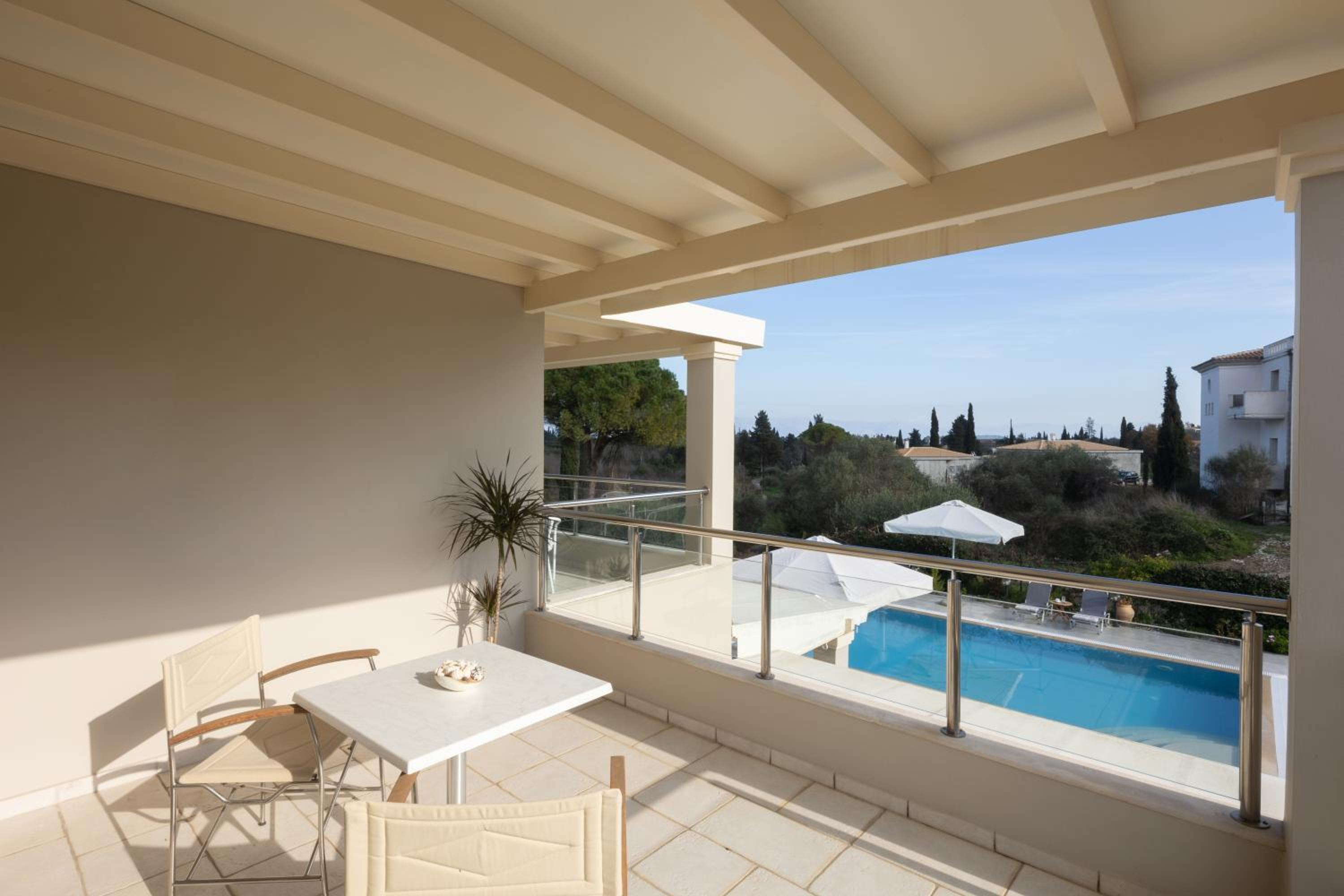VILLA SORELLINA