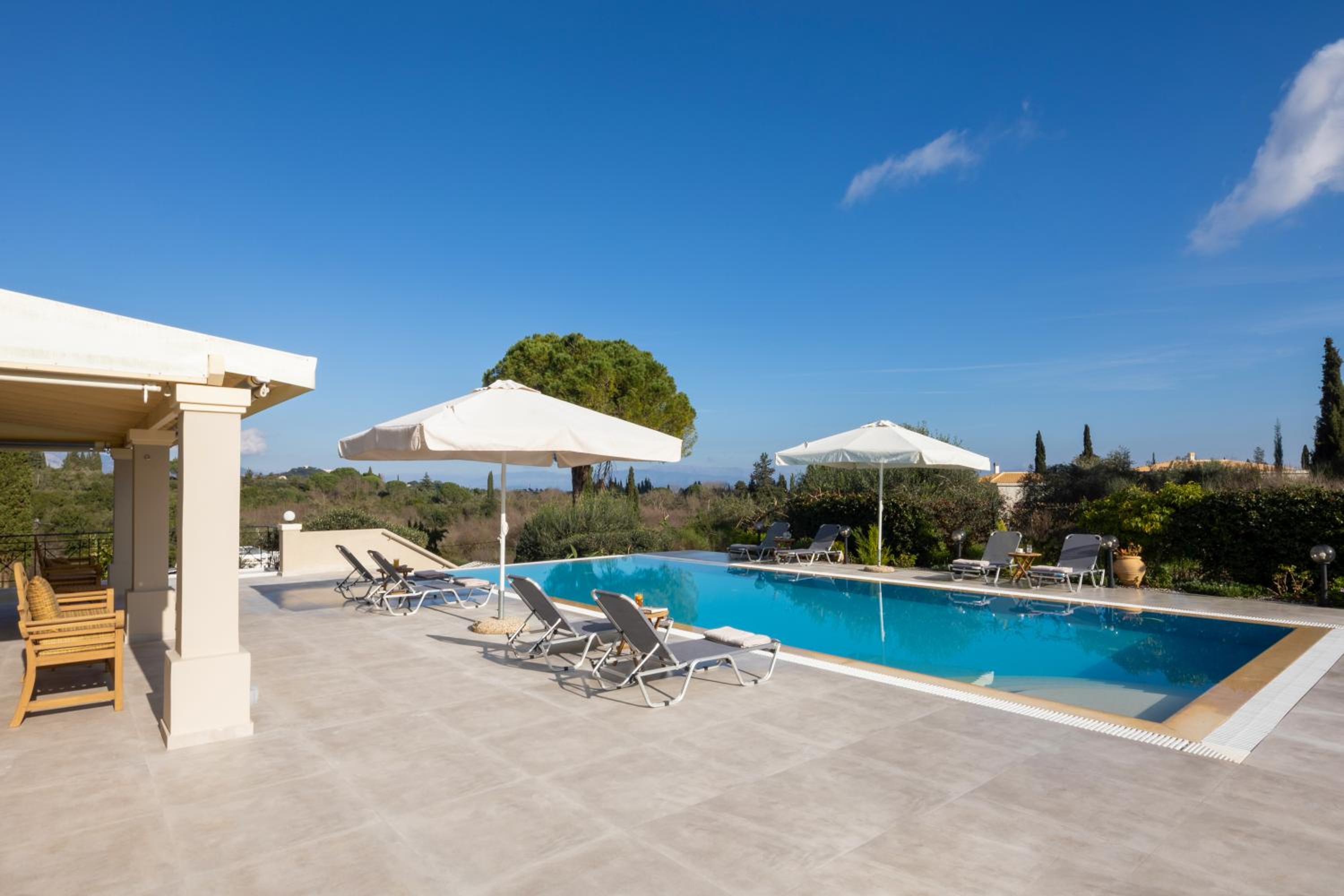 VILLA SORELLINA