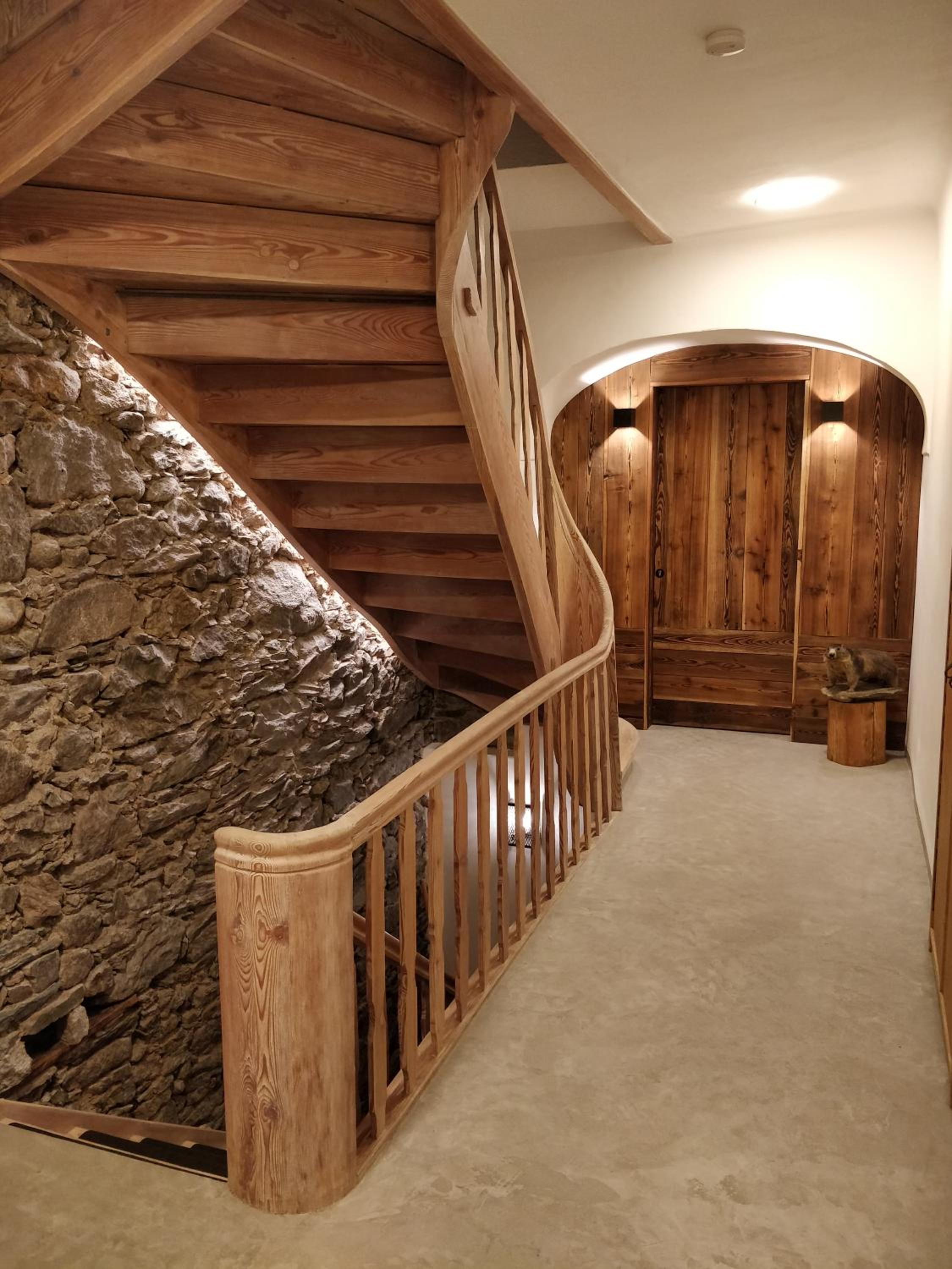 boutique appartementsKOFLER