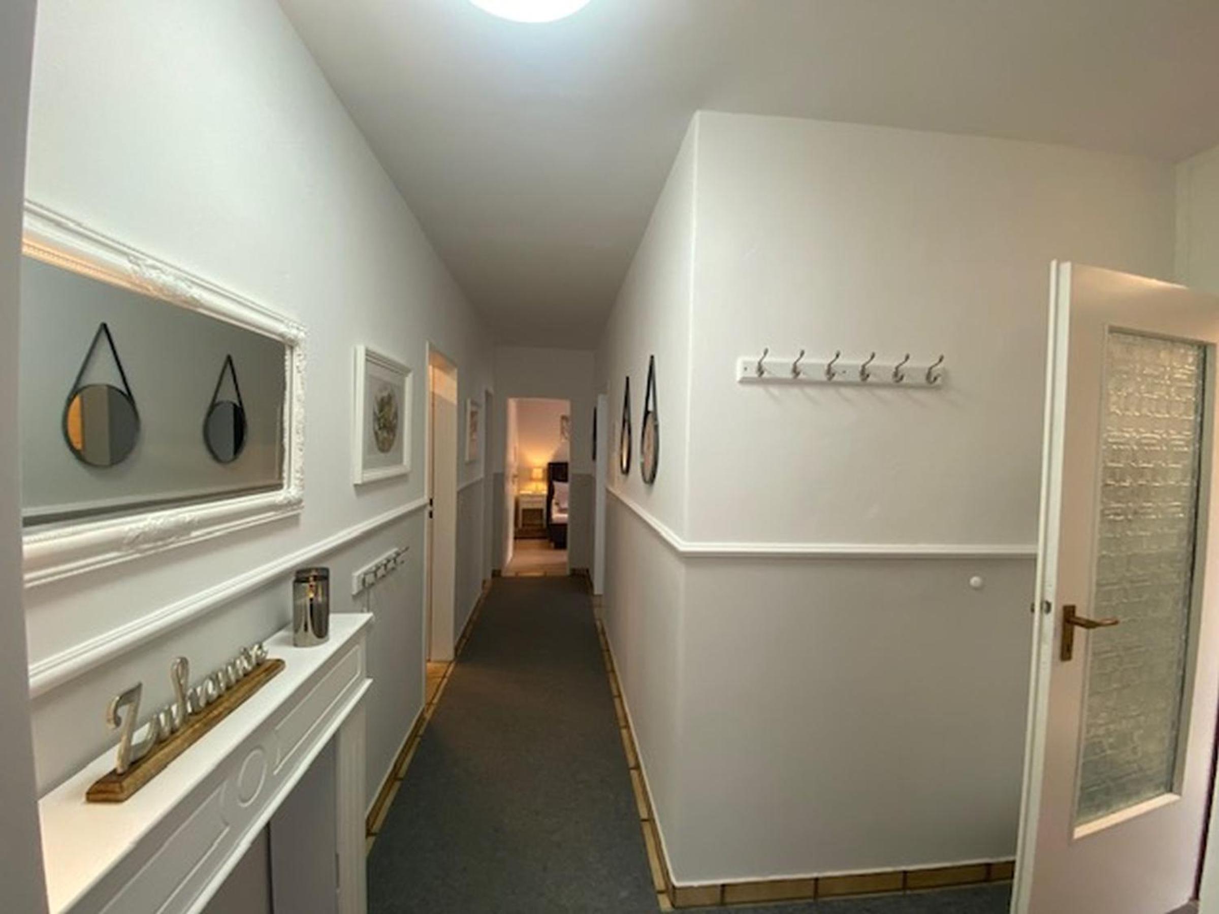 Ferienwohnung Riekes en Schmallenberg — other