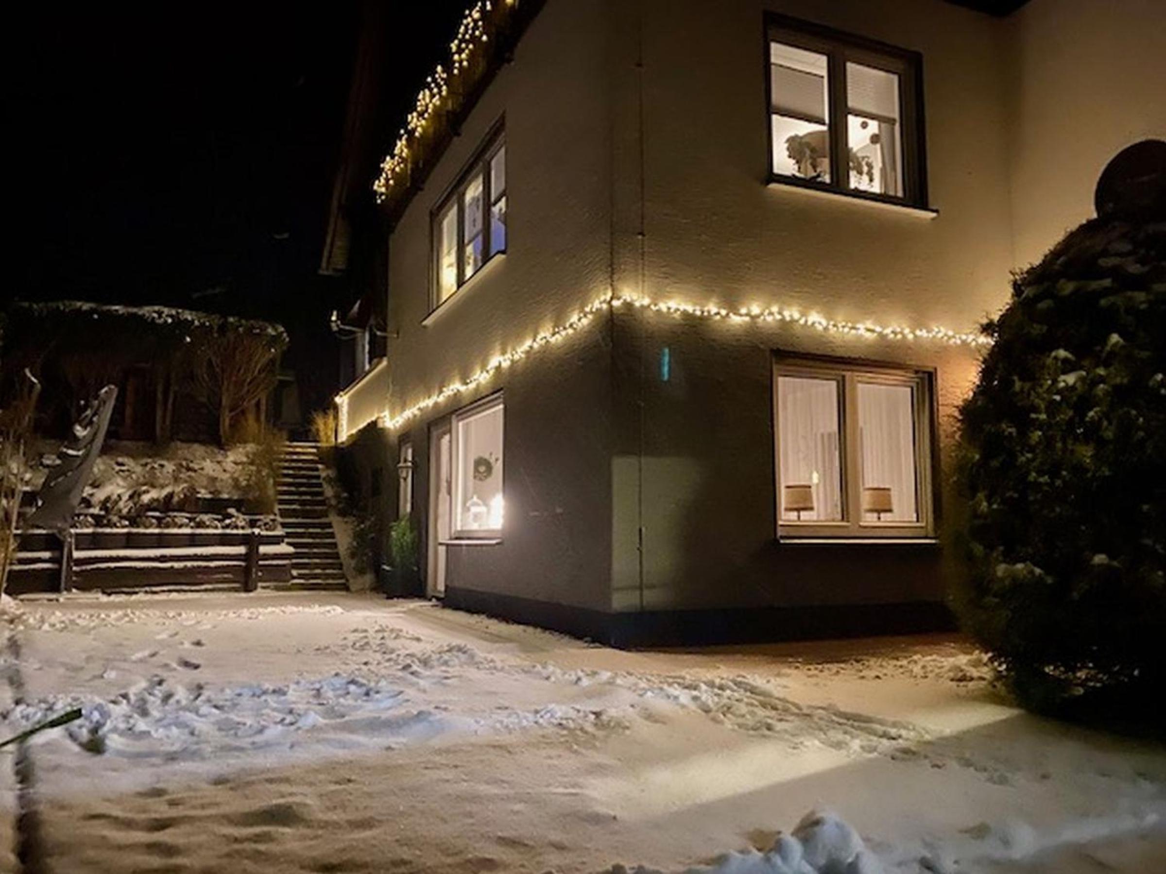 Ferienwohnung Riekes en Schmallenberg