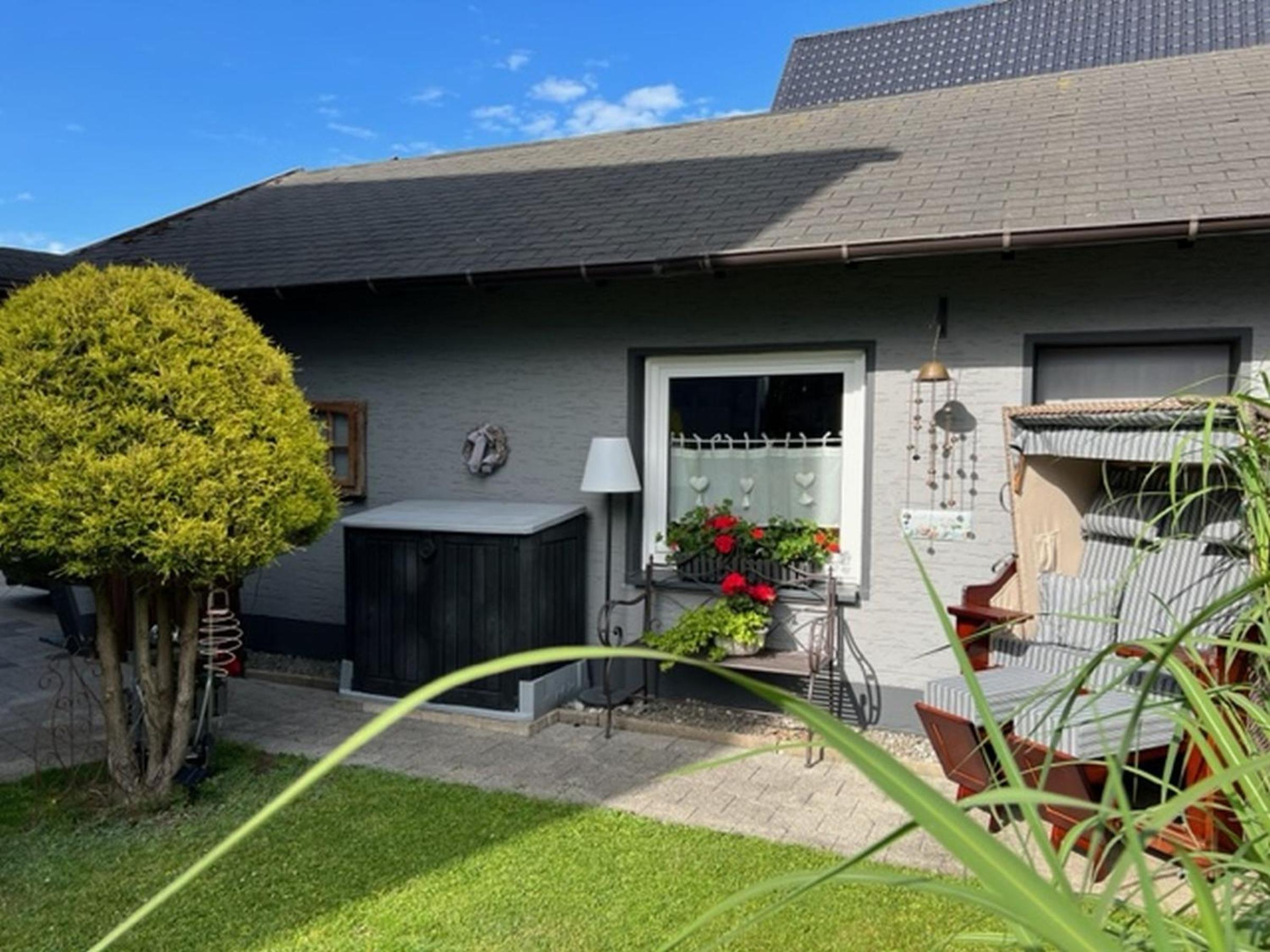Ferienwohnung Riekes en Schmallenberg