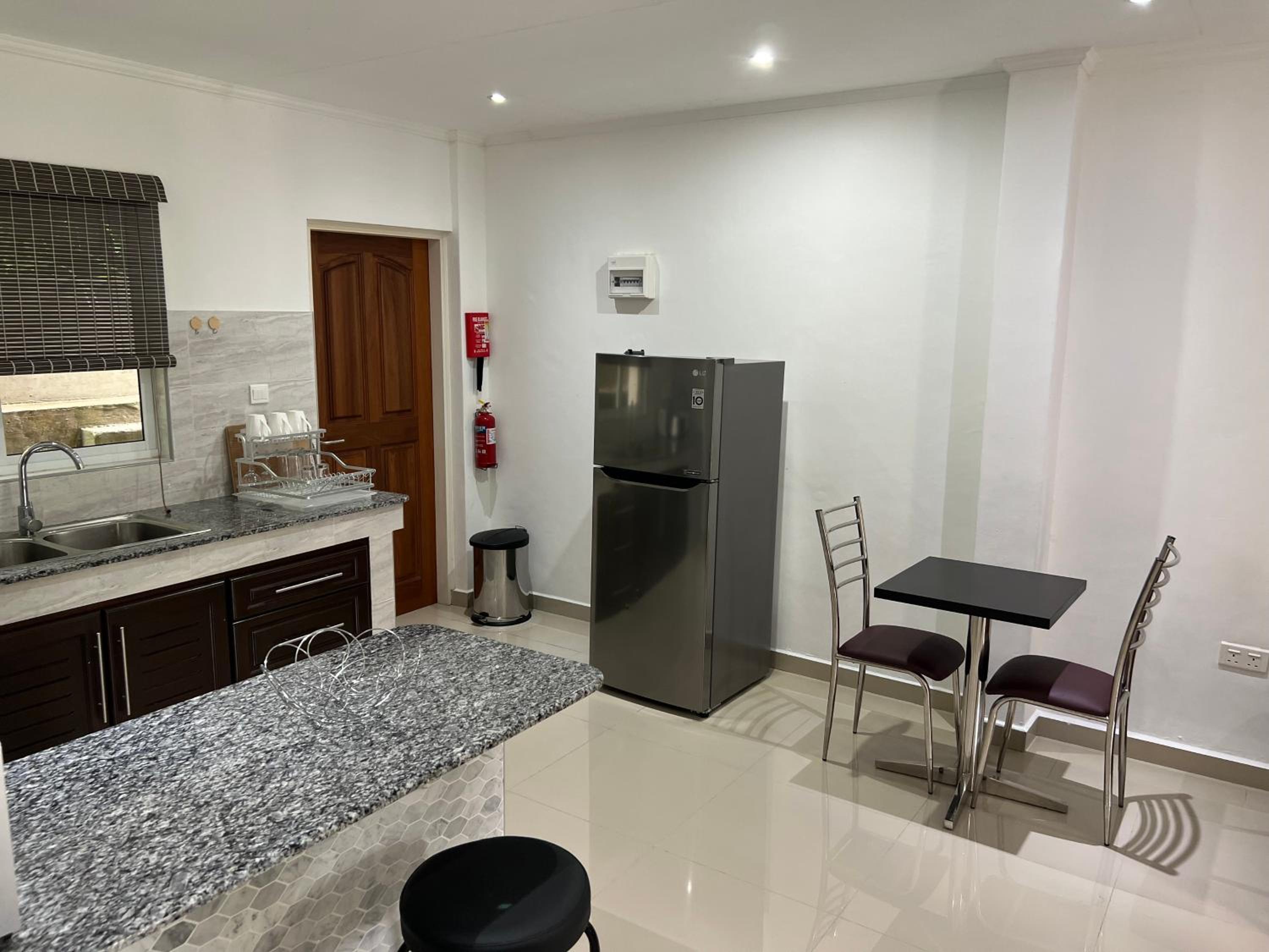 Paul's Residence photo 3