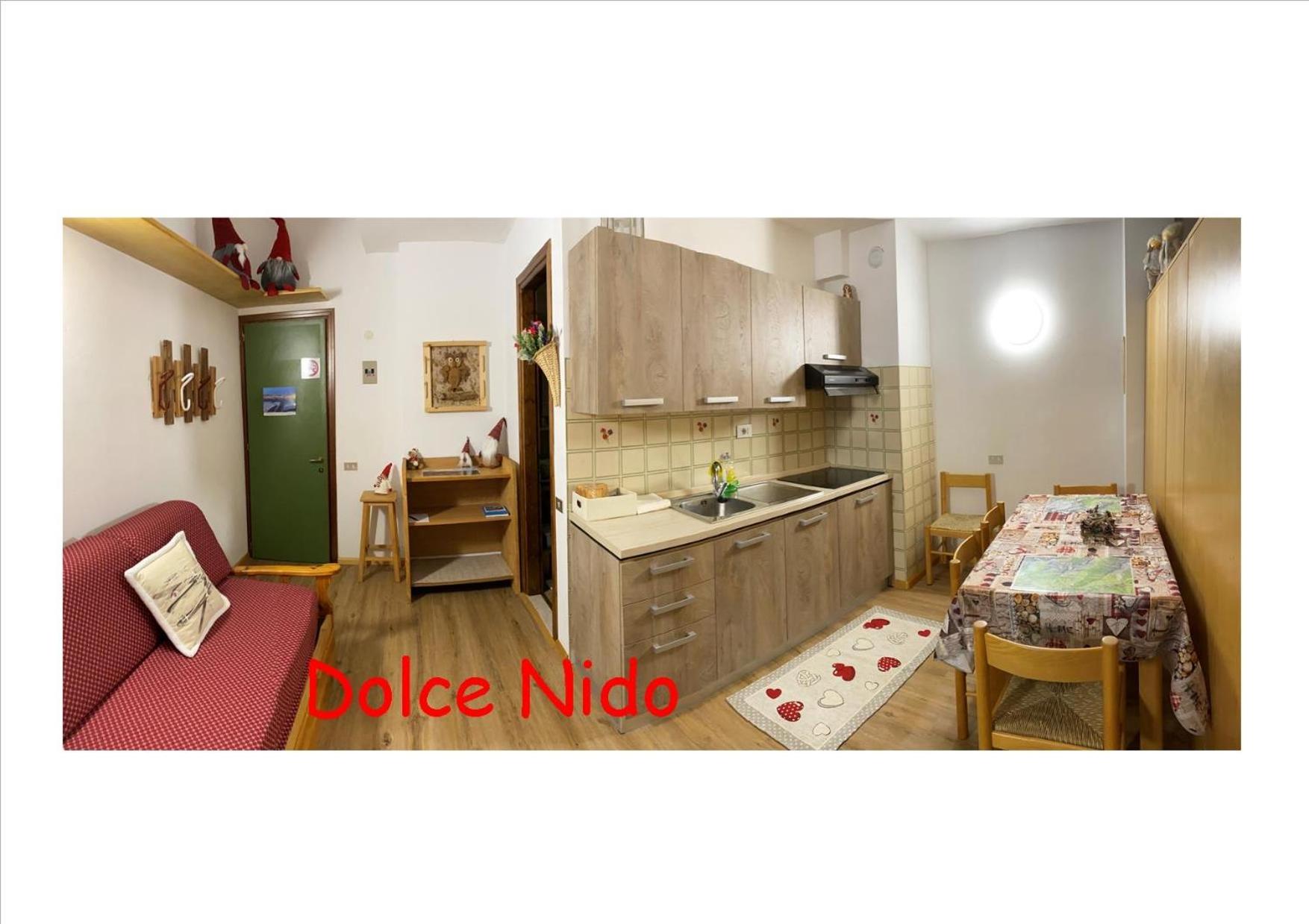 Piccolo Nido Falcade view 4
