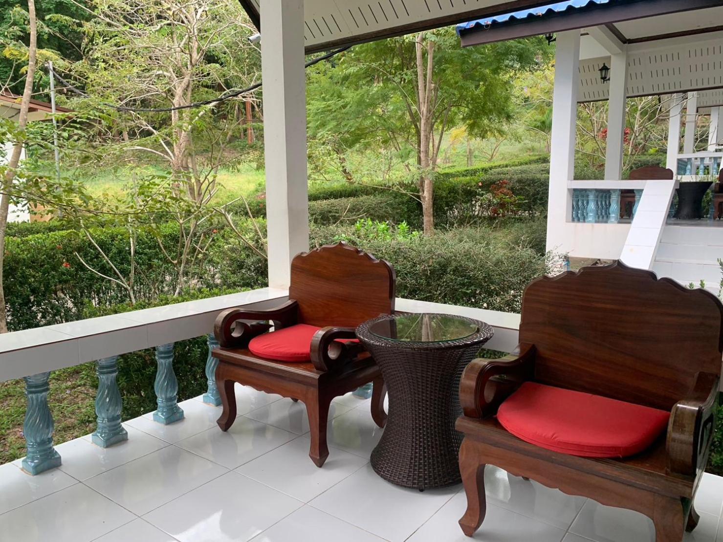Koh Jum Serenity Resort view 5