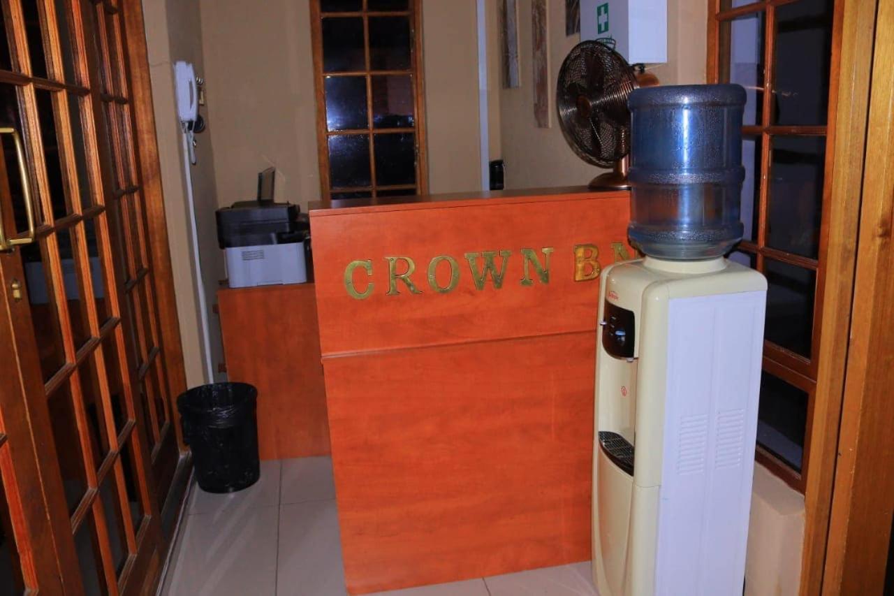 Crown Bed & Breakfast