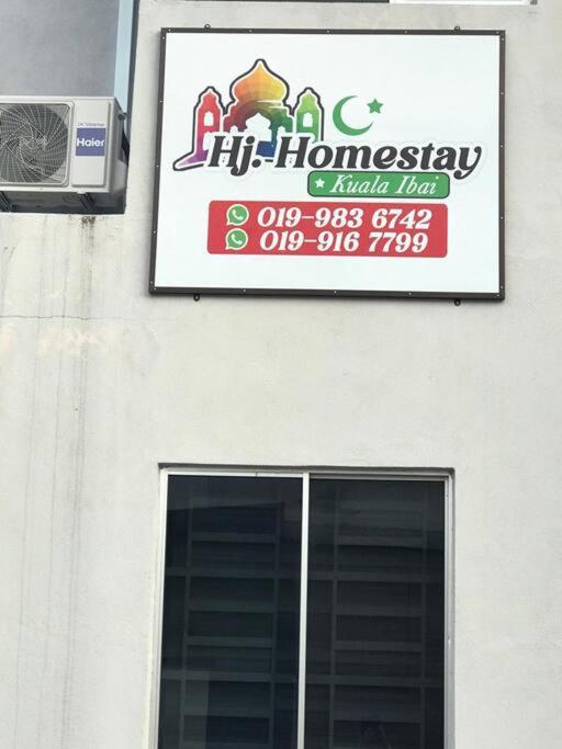 HJ Homestay photo 1