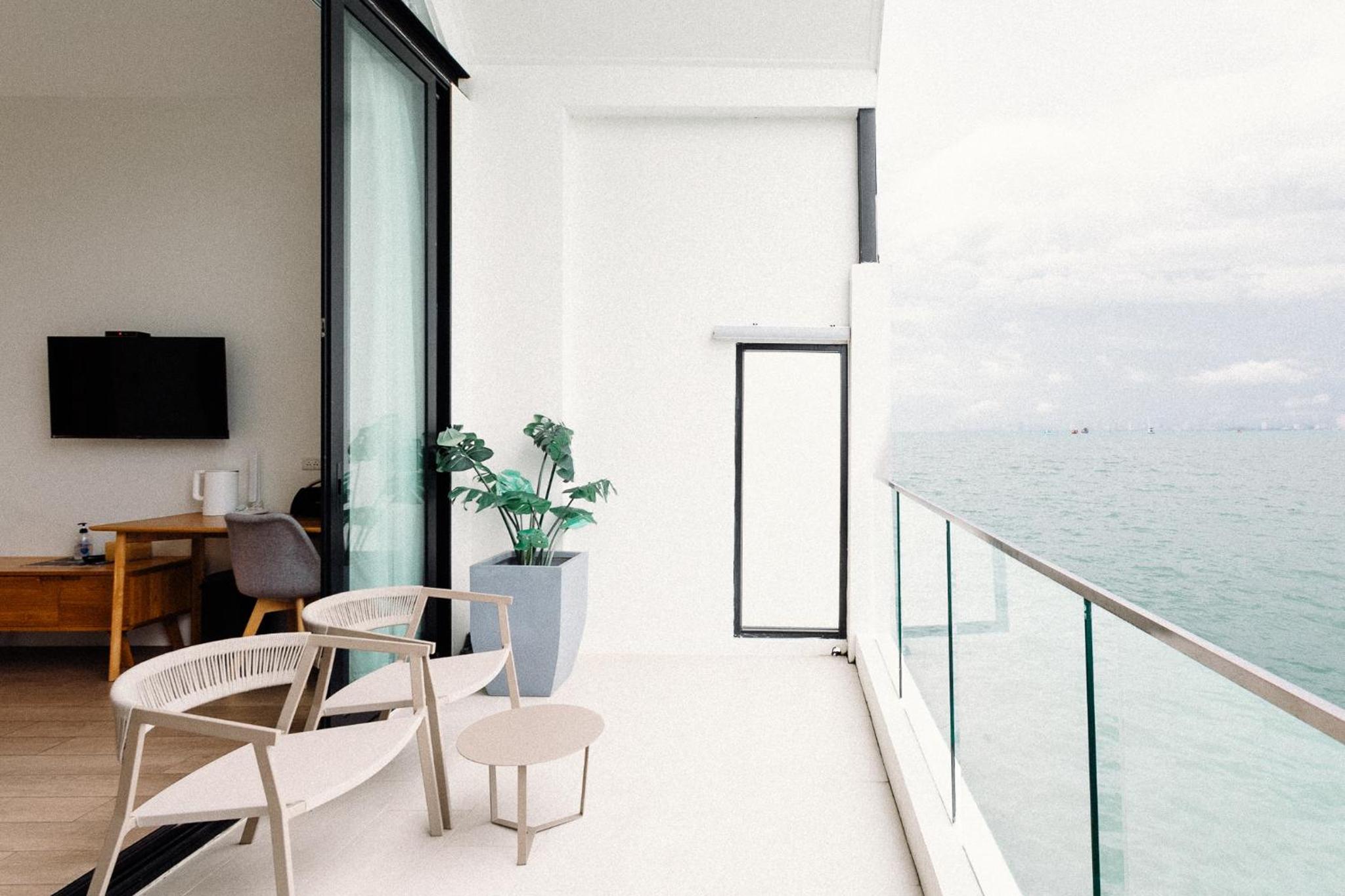 Baan Tah On The Sea