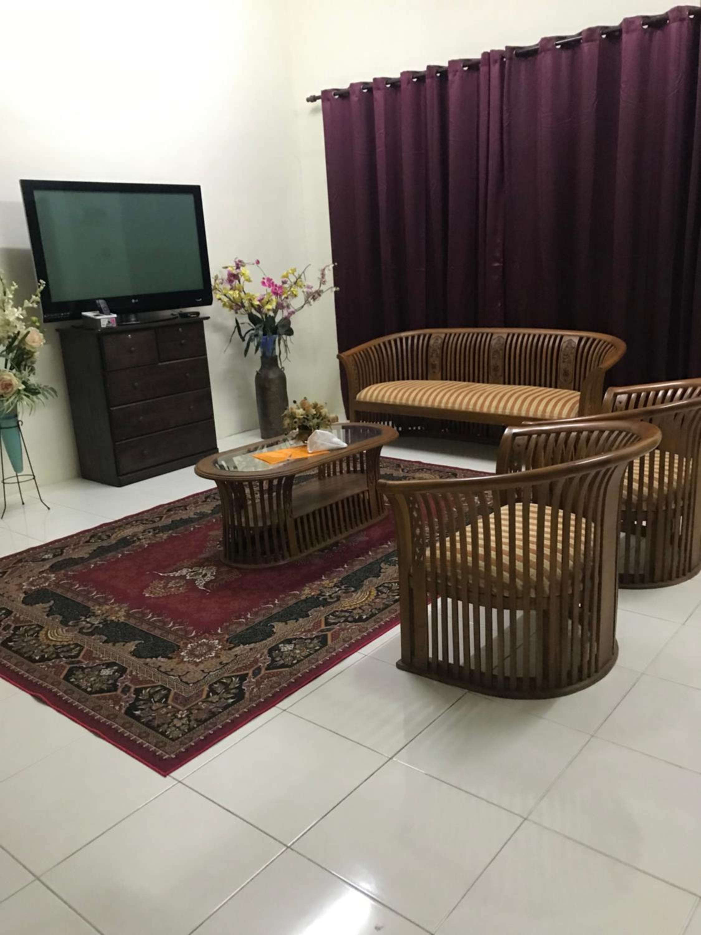 HJ Homestay view 3