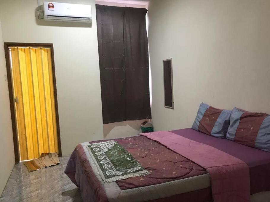 HJ Homestay view 5