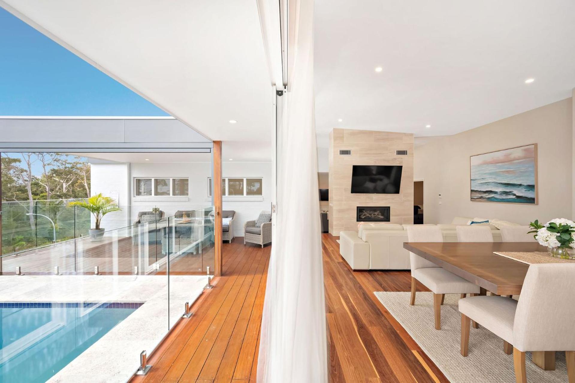 Gawul House