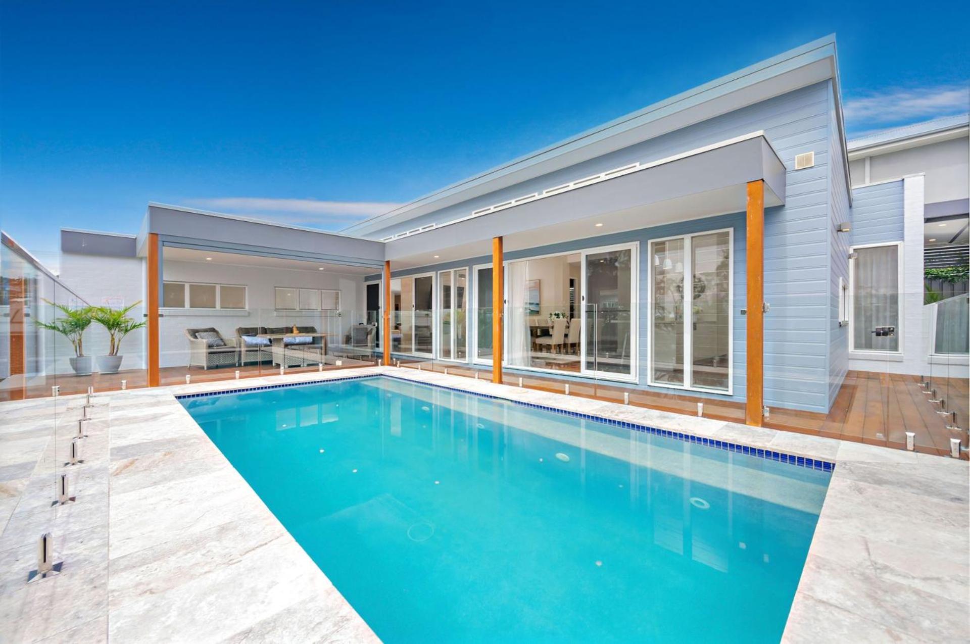 Gawul House