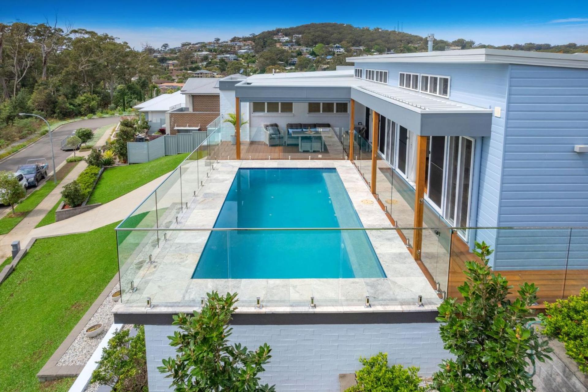 Gawul House