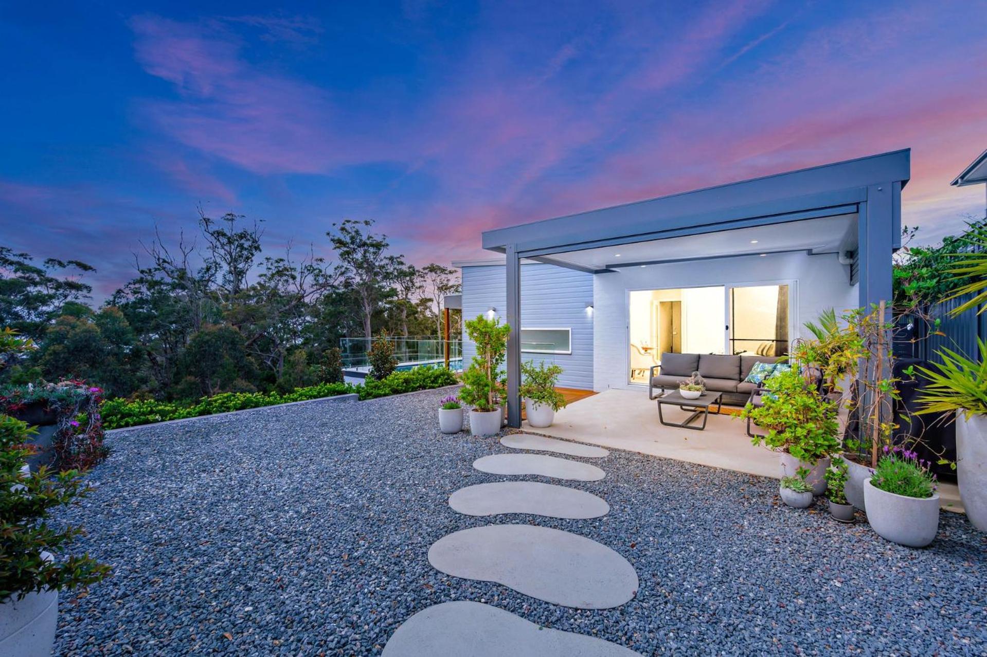 Gawul House