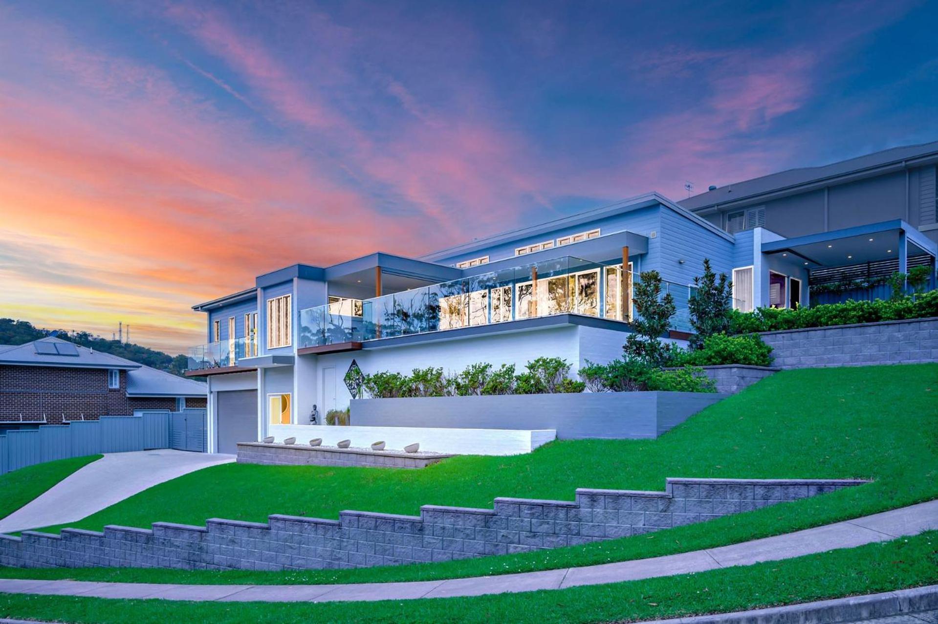 Gawul House
