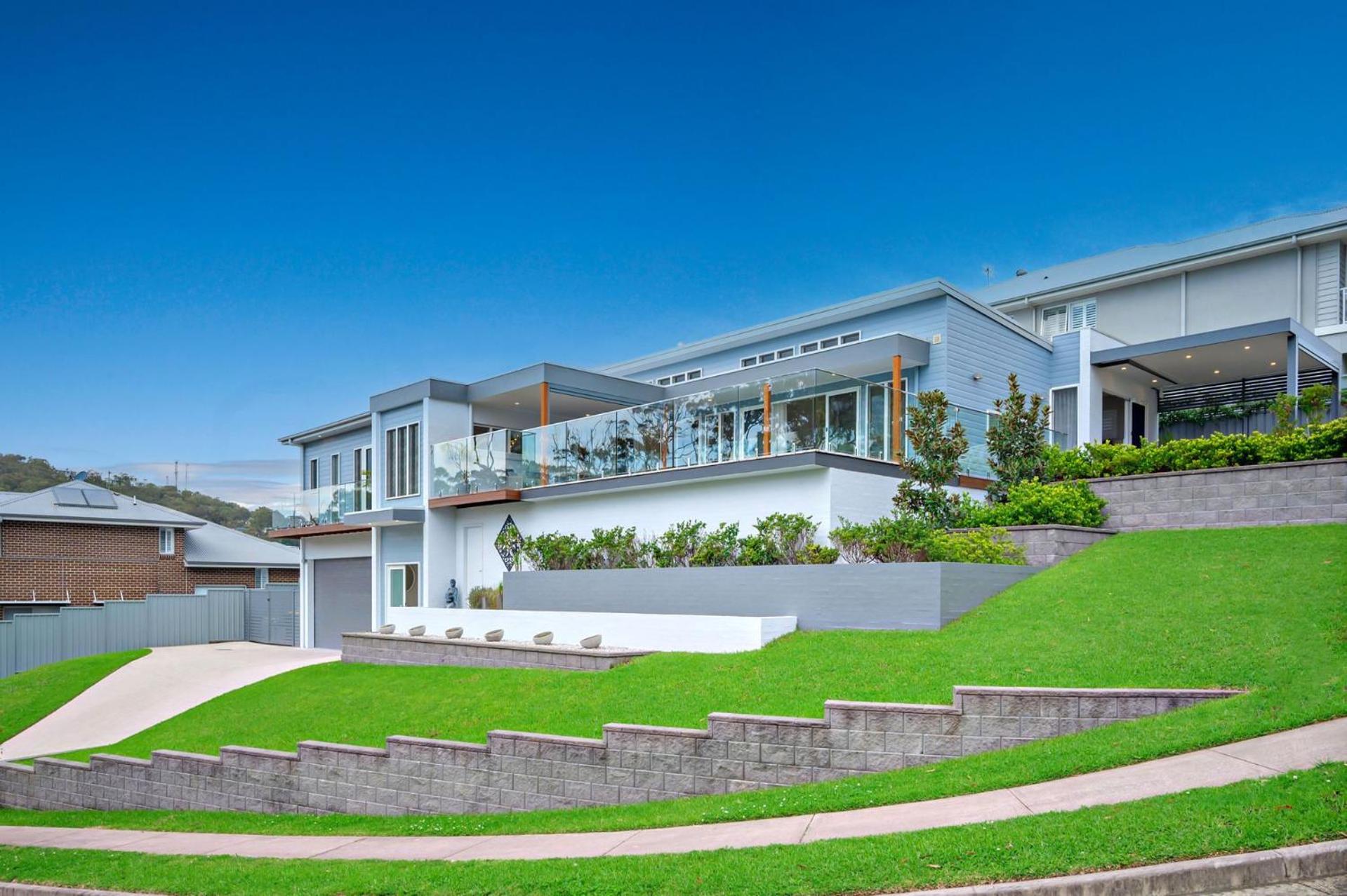 Gawul House