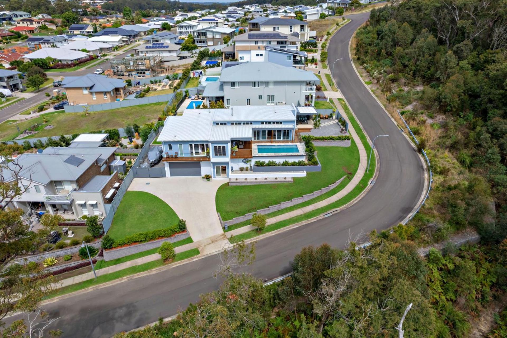 Gawul House