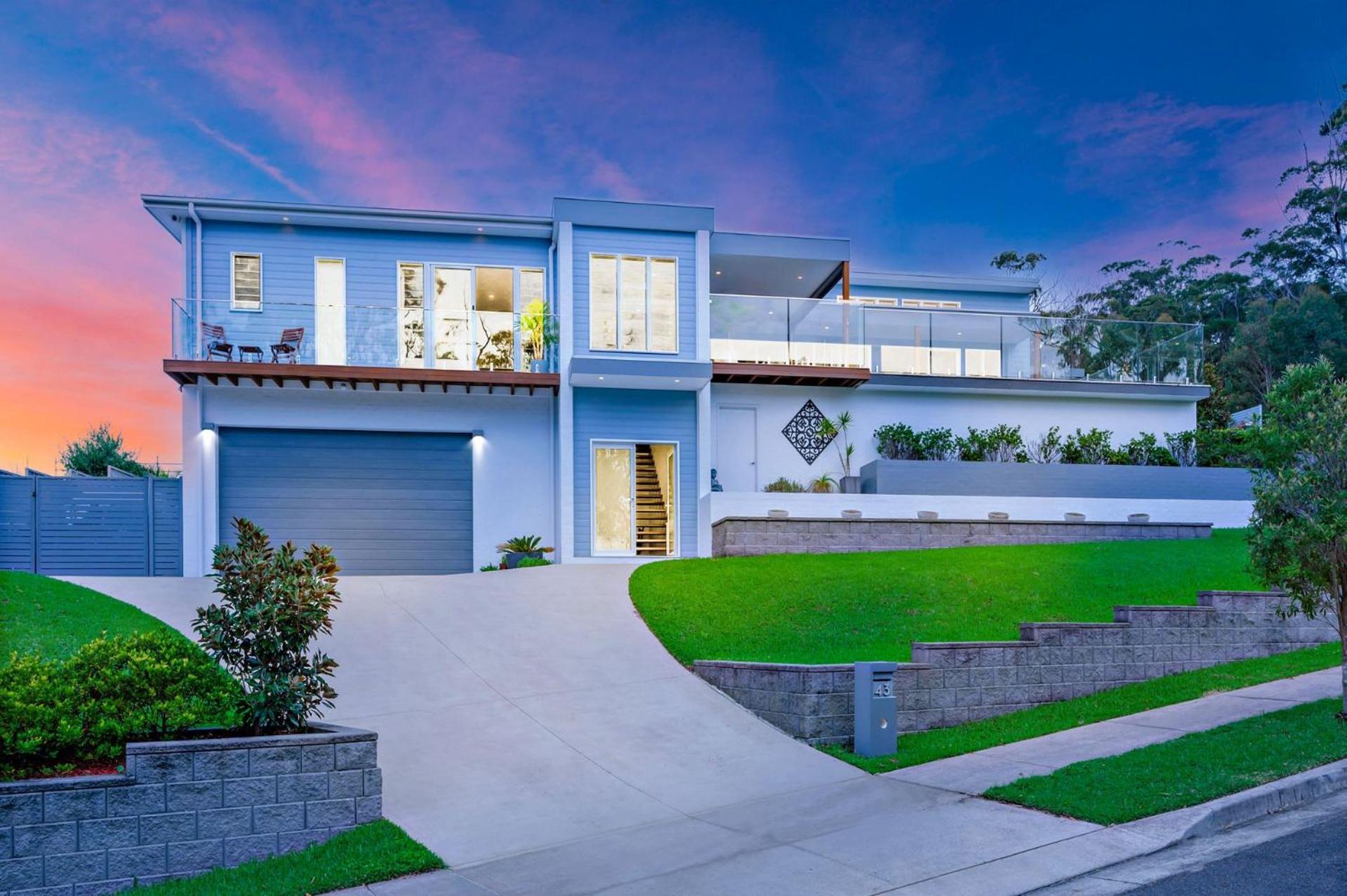 Gawul House