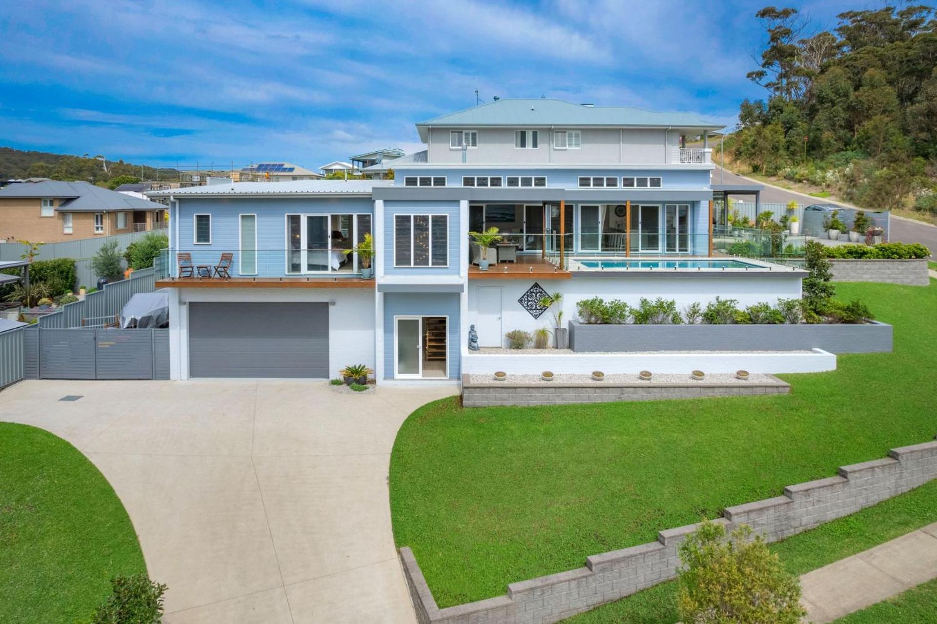 Gawul House