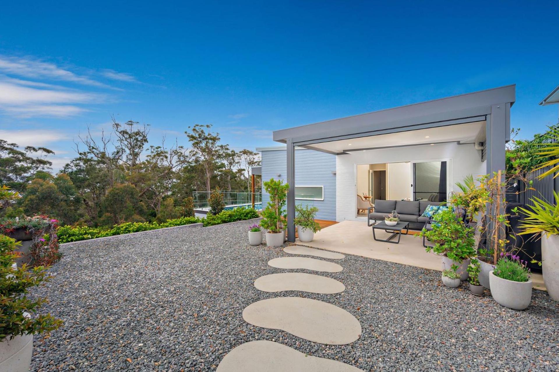 Gawul House