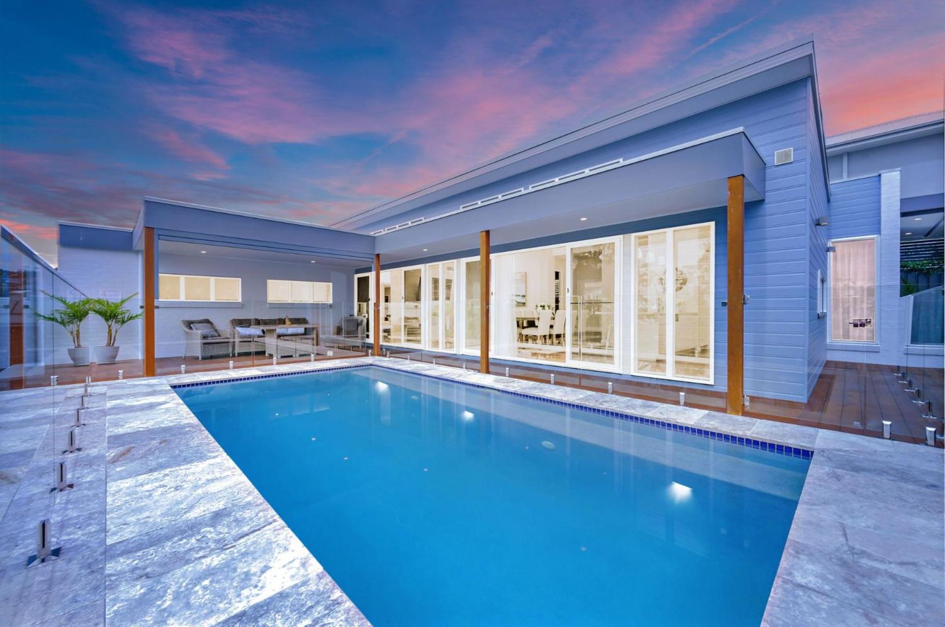 Gawul House