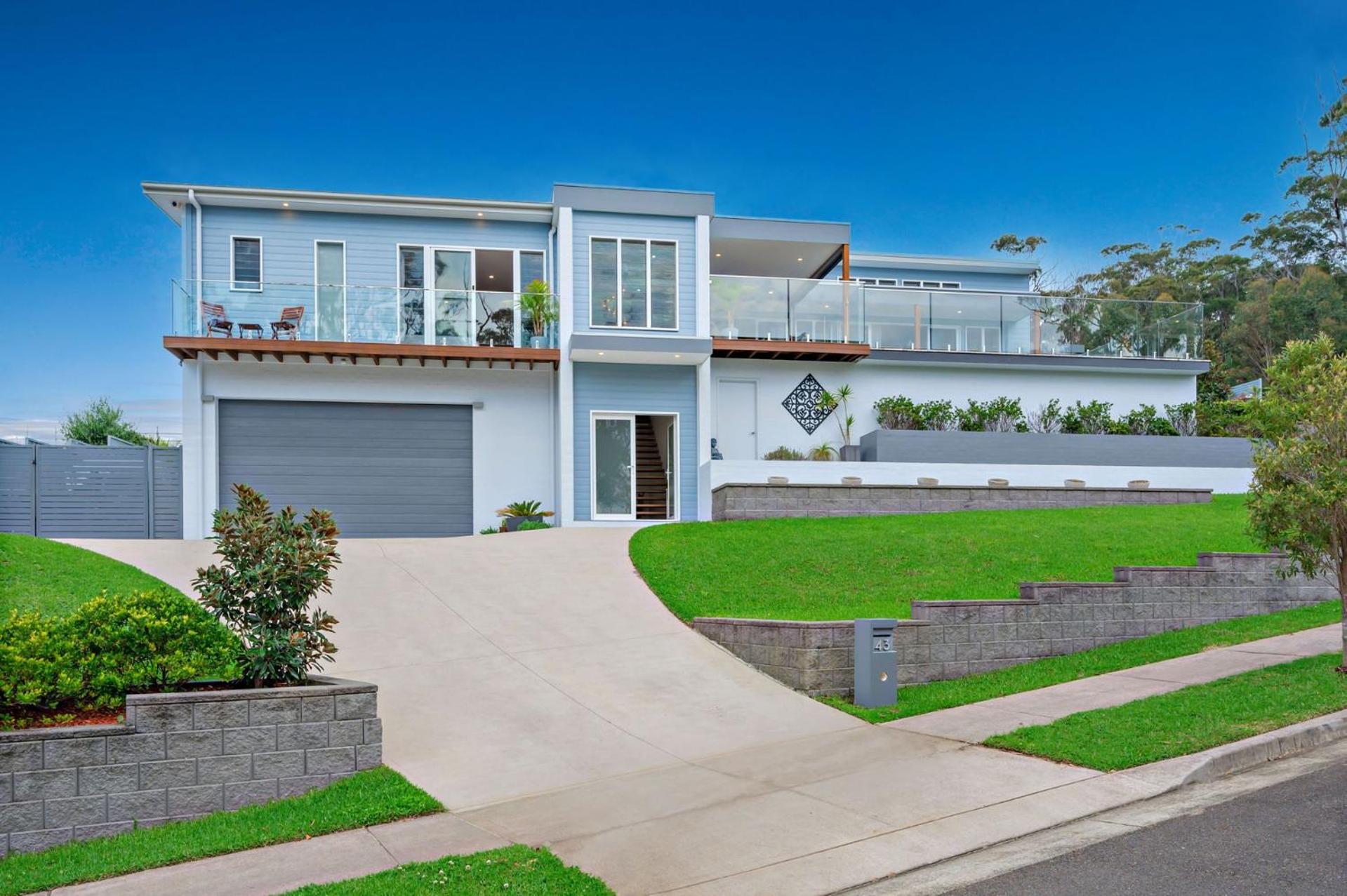 Gawul House
