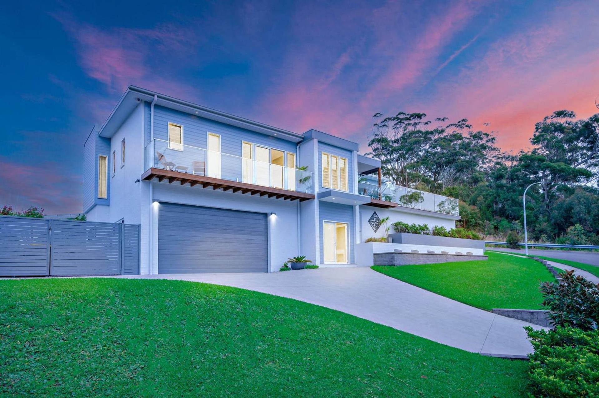 Gawul House
