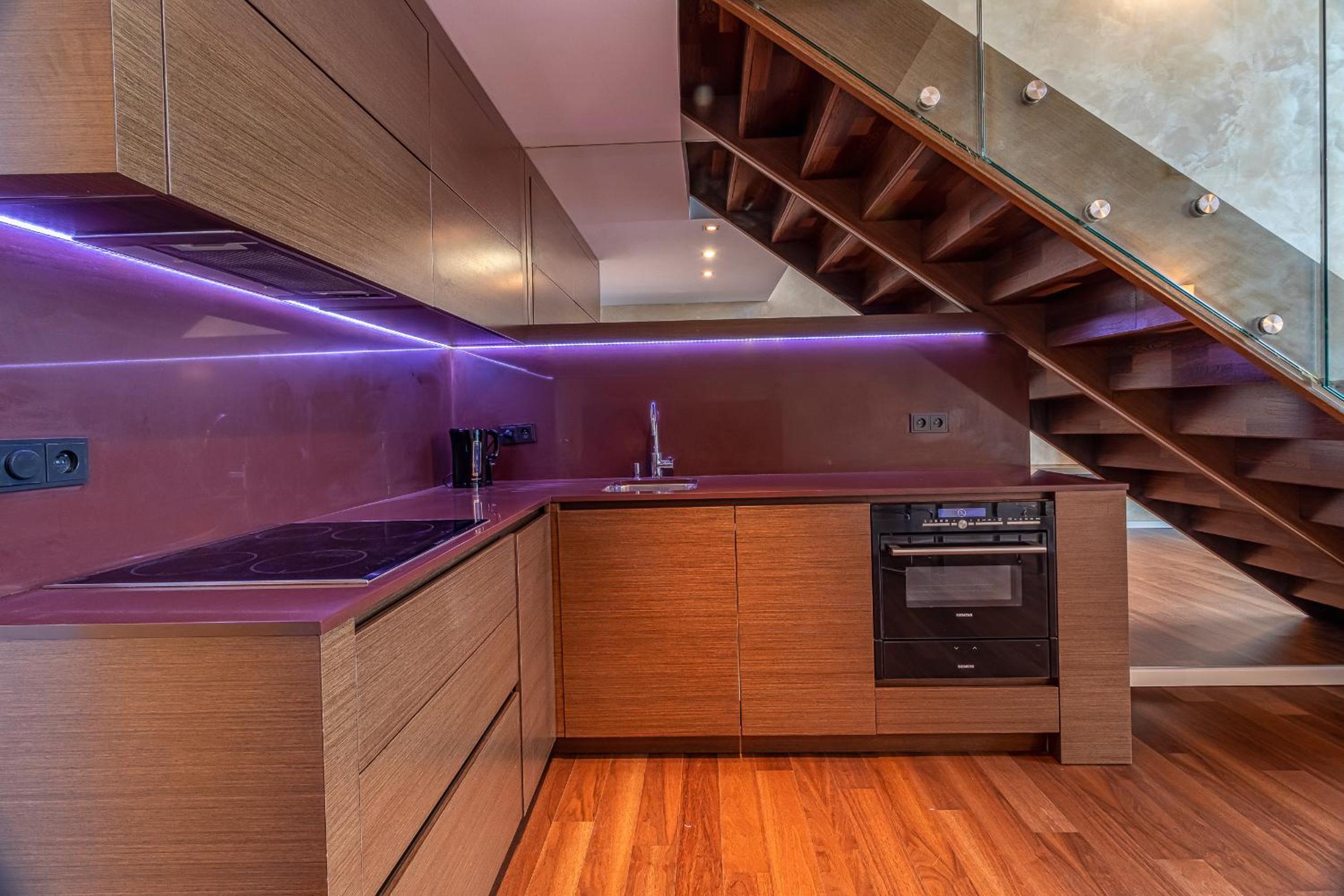 Luxury with Danube River View view 4