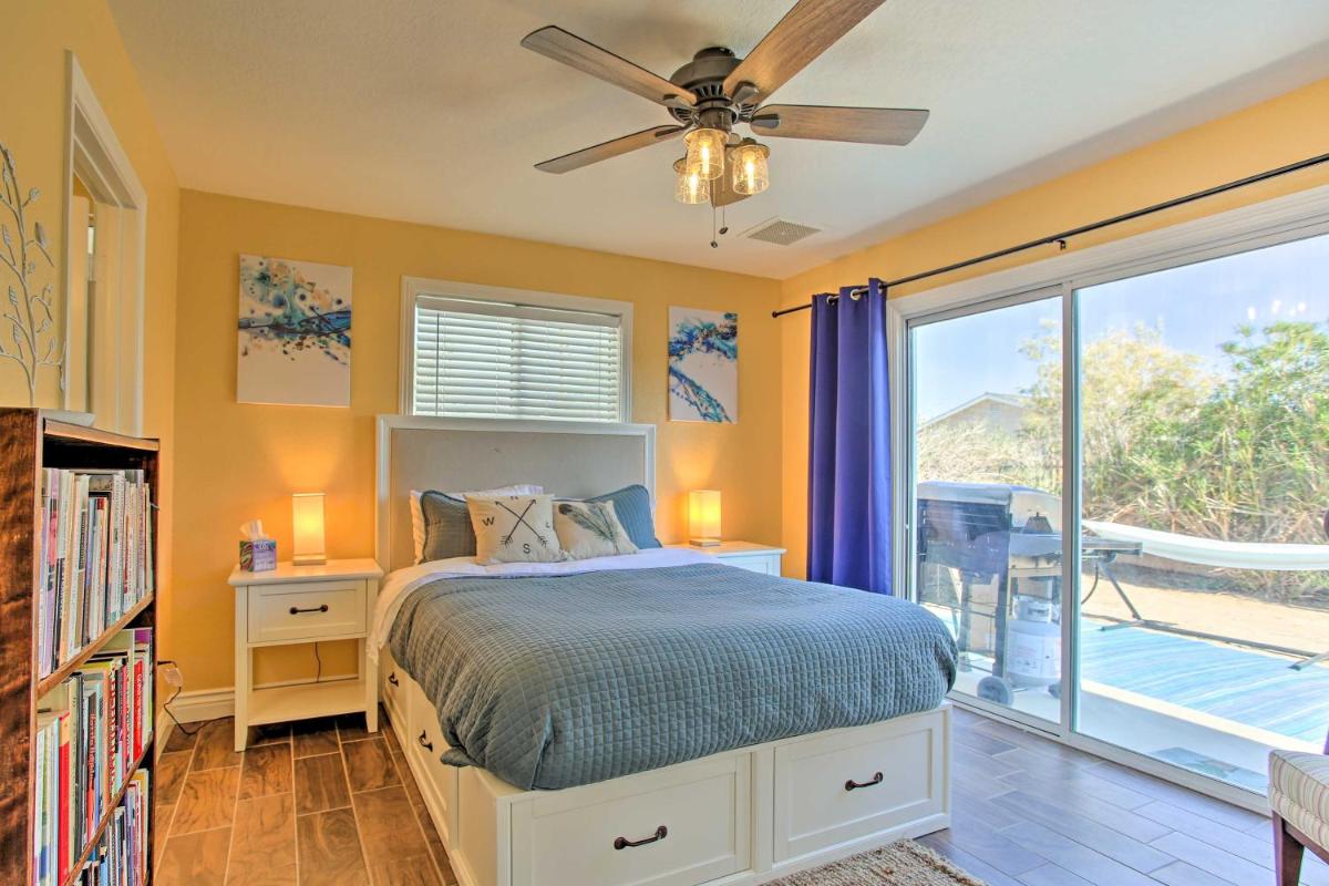 Lone Palm - Hot Tub, BBQ and Quick Drive to JTNP Entrance and DT home view 3