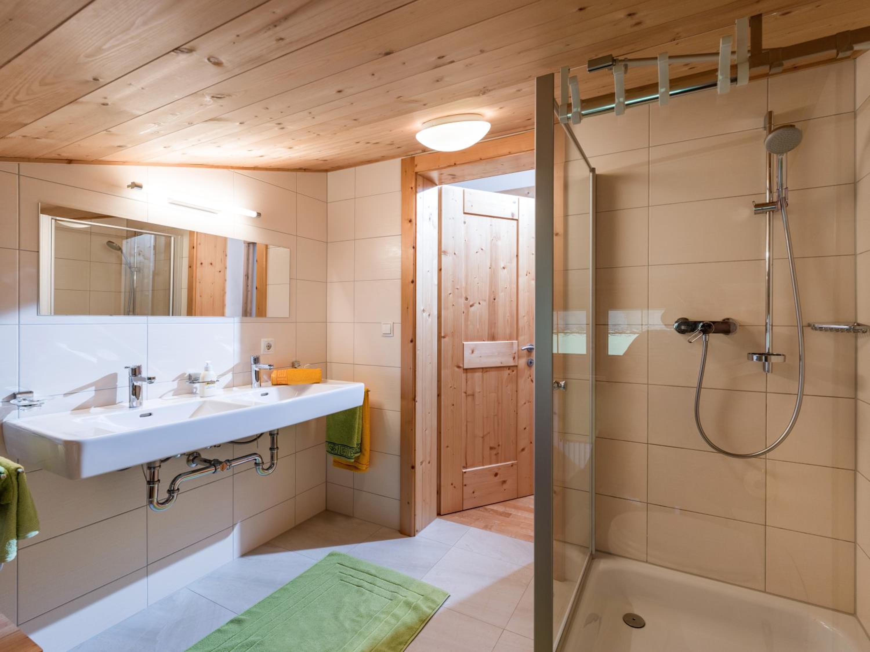Ferienwohnung Gasteiger view 3