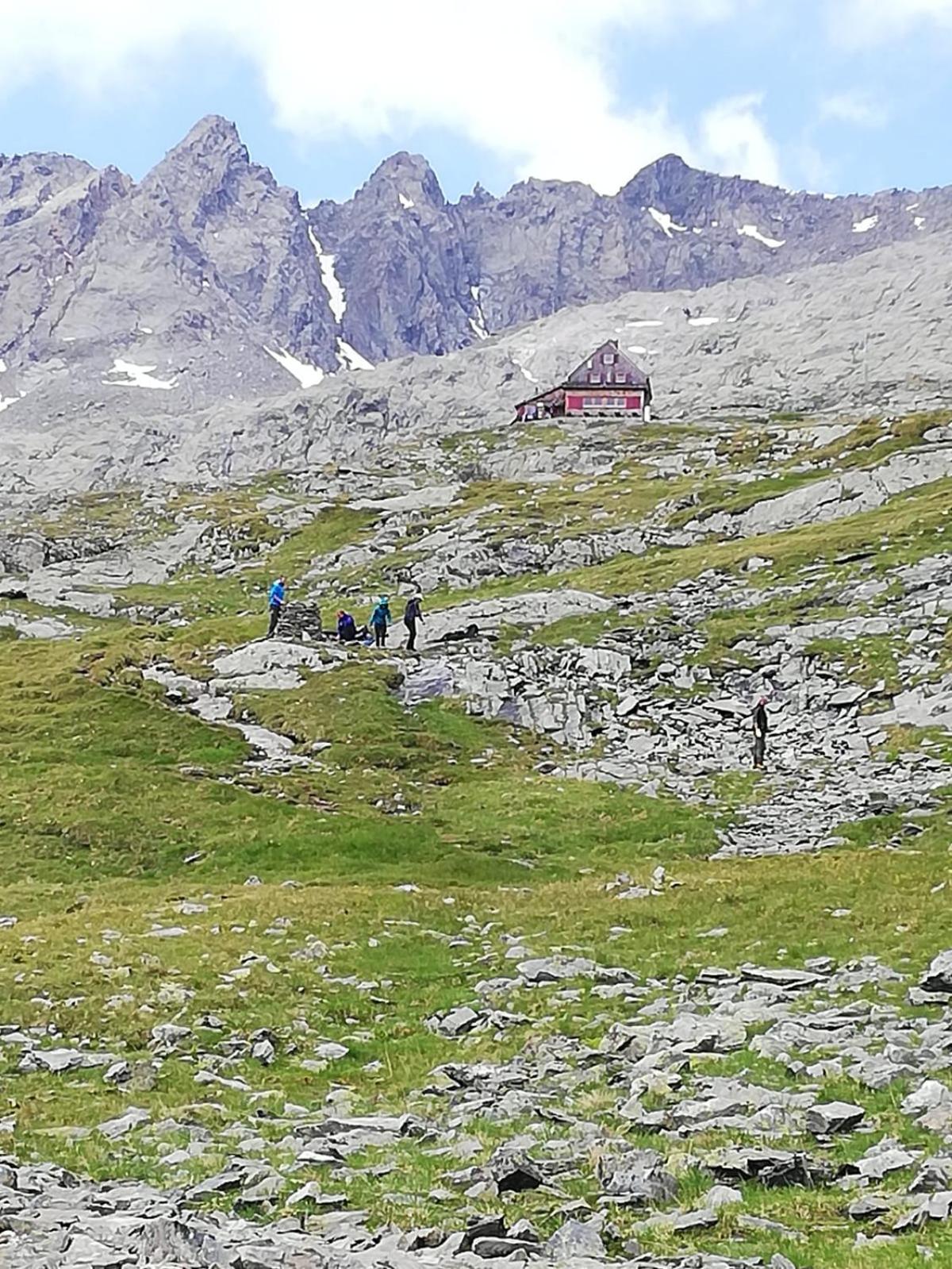 Chalet Tauernbär