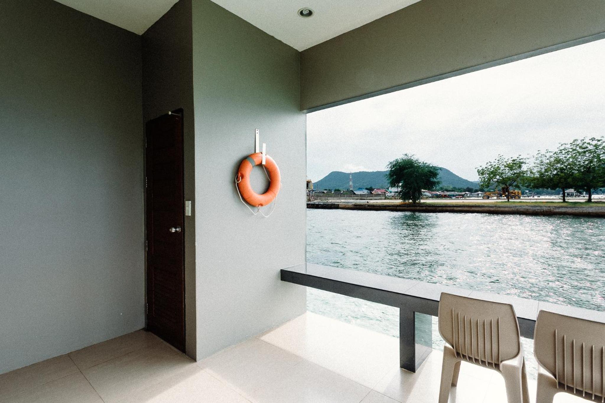 Baan Tah On The Sea