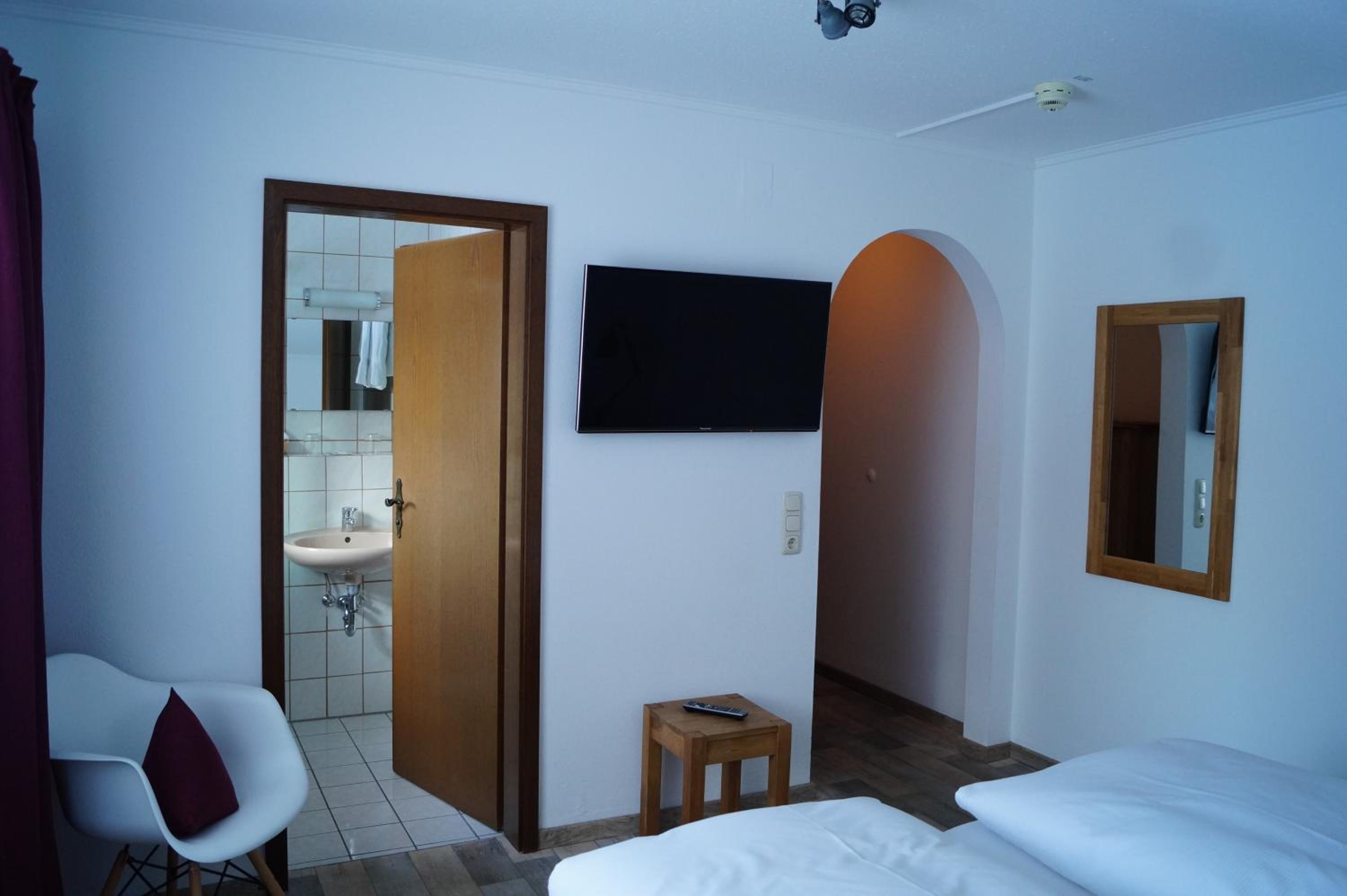 Hotel Garni Schlossblick