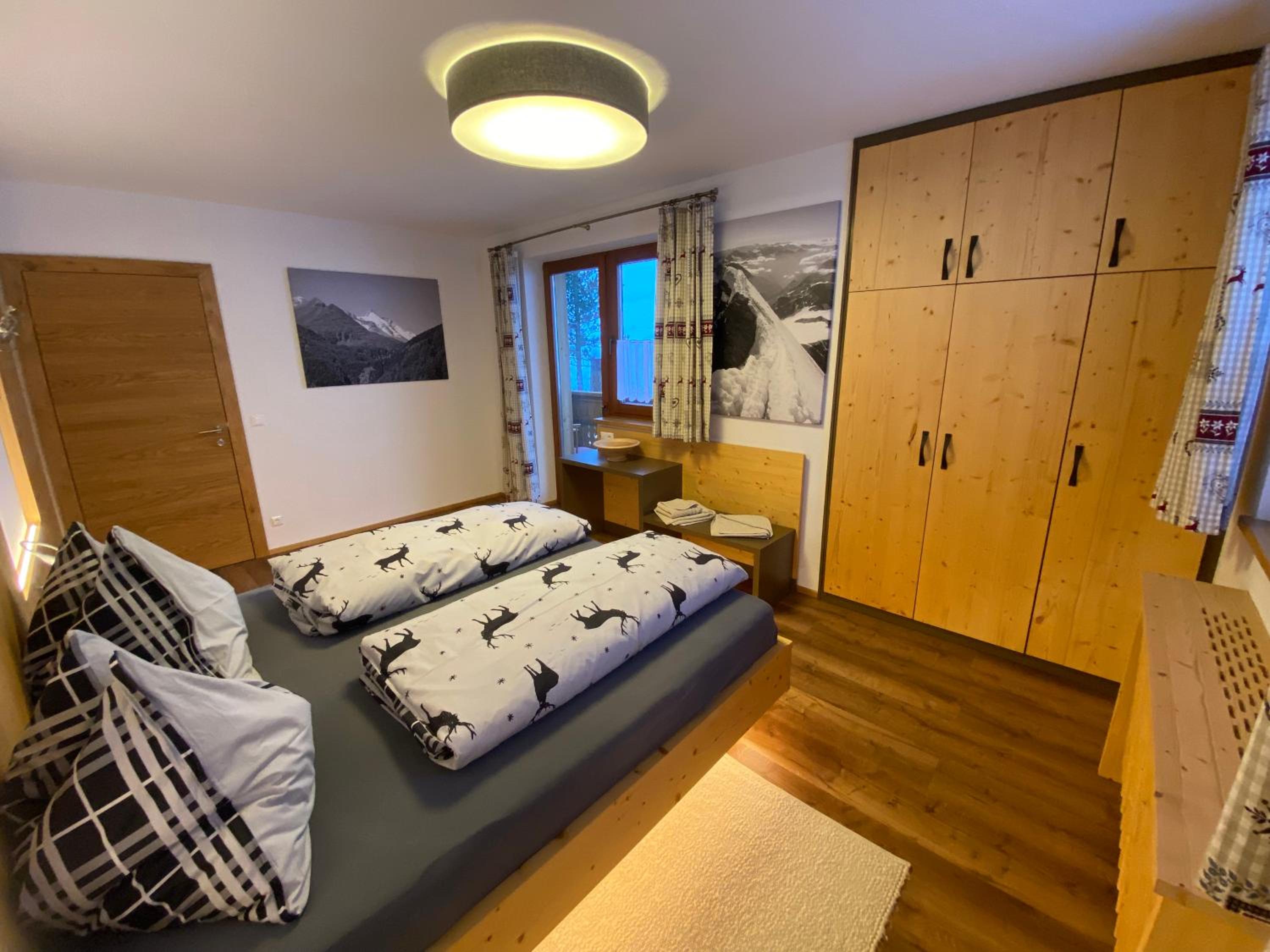 Chalet Tauernbär