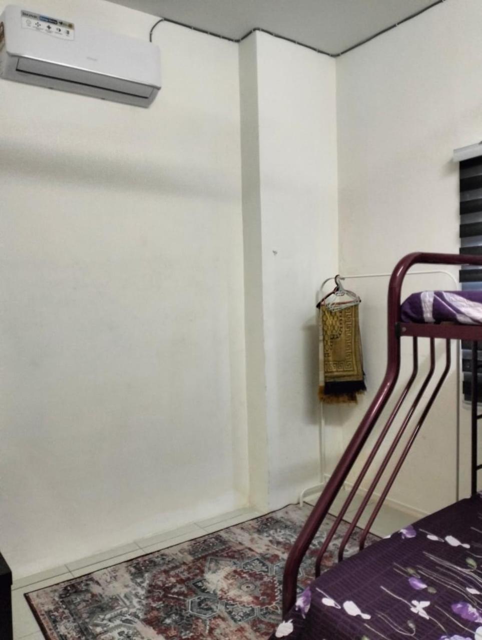 Camelia Homestay