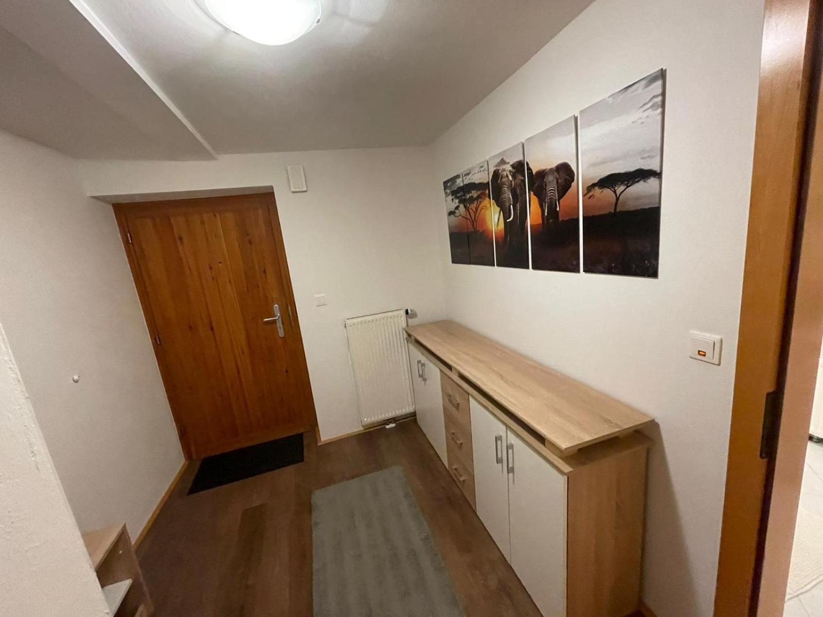 Haus Kampl - Appartement Grundlsee
