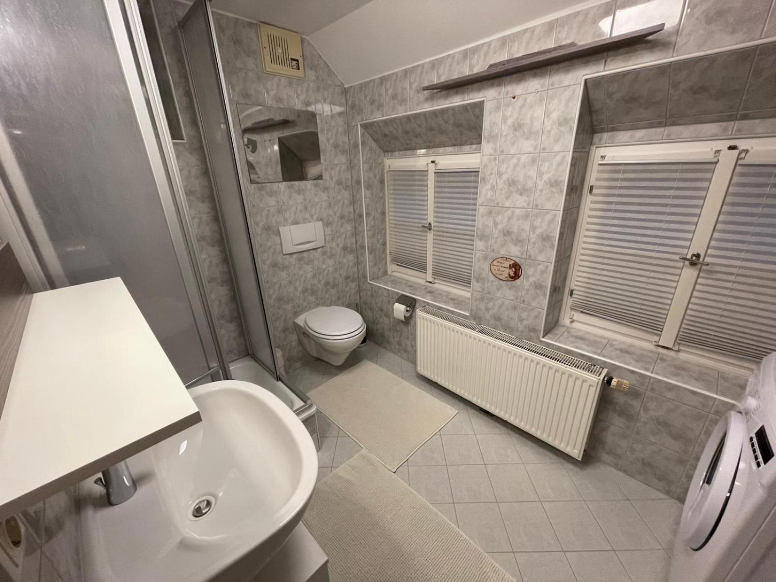 Haus Kampl - Appartement Grundlsee