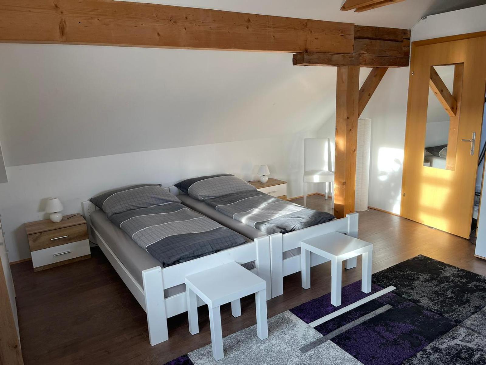 Haus Kampl - Appartement Grundlsee