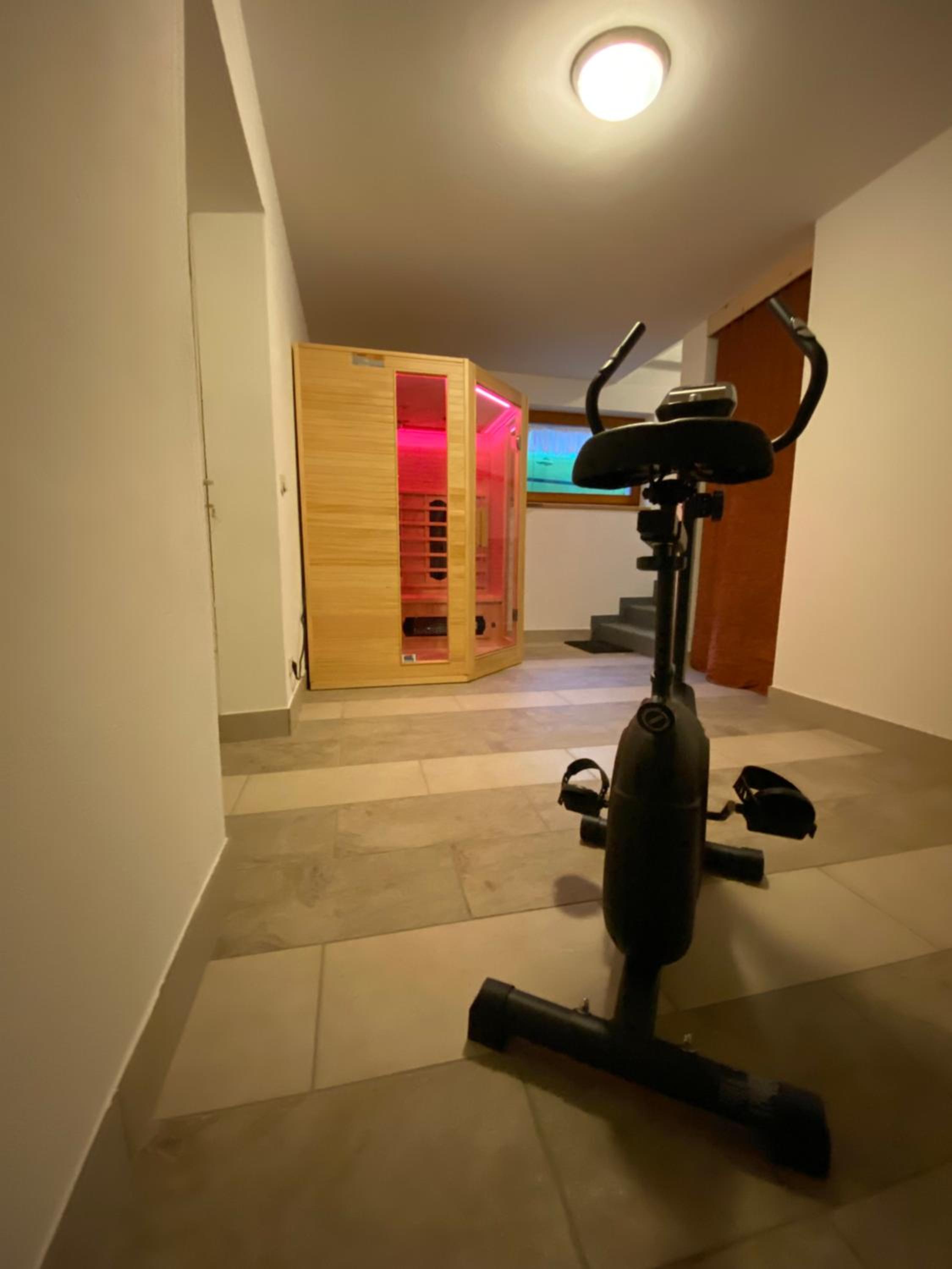 Chalet Tauernbär