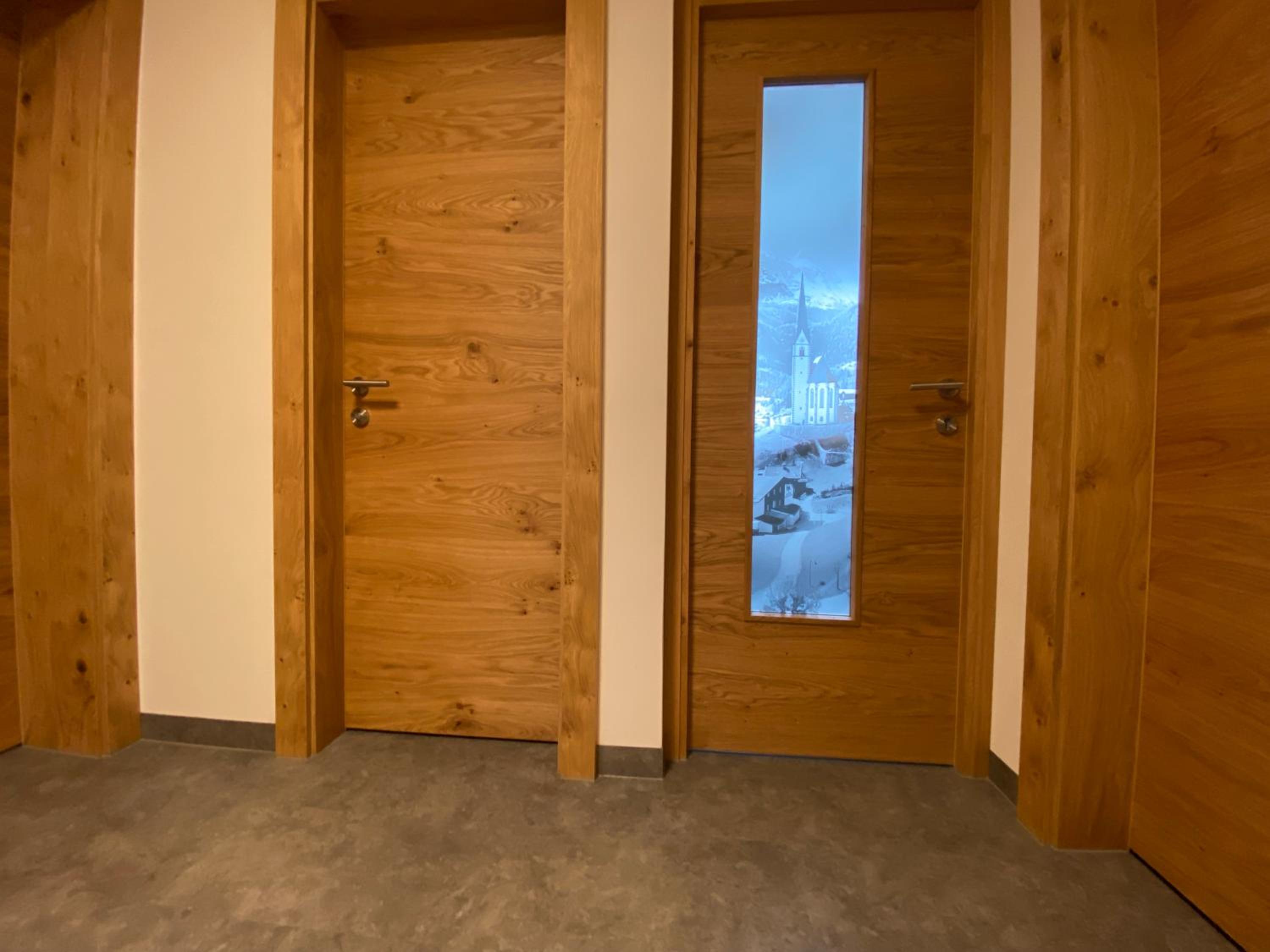 Chalet Tauernbär