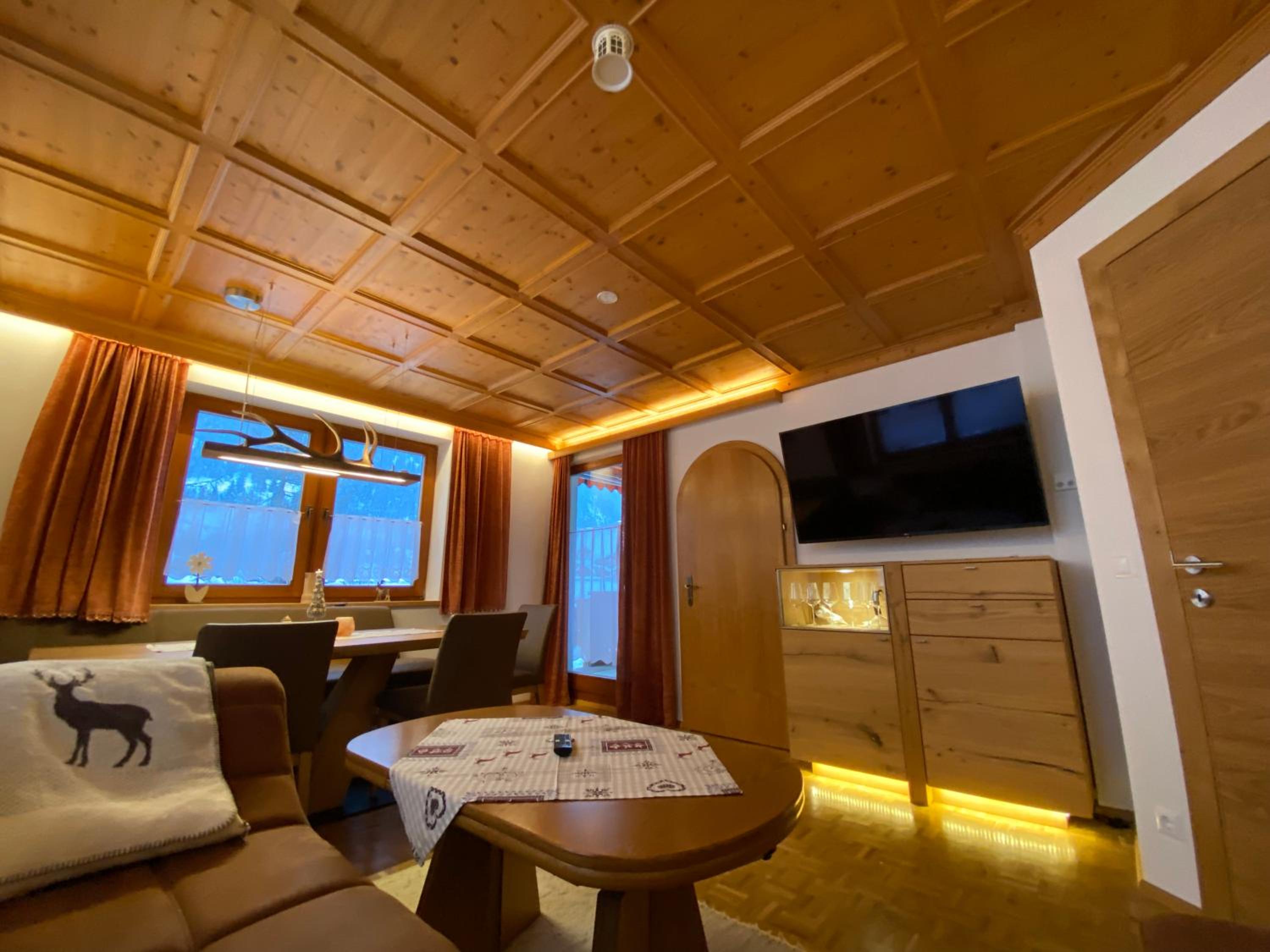 Chalet Tauernbär